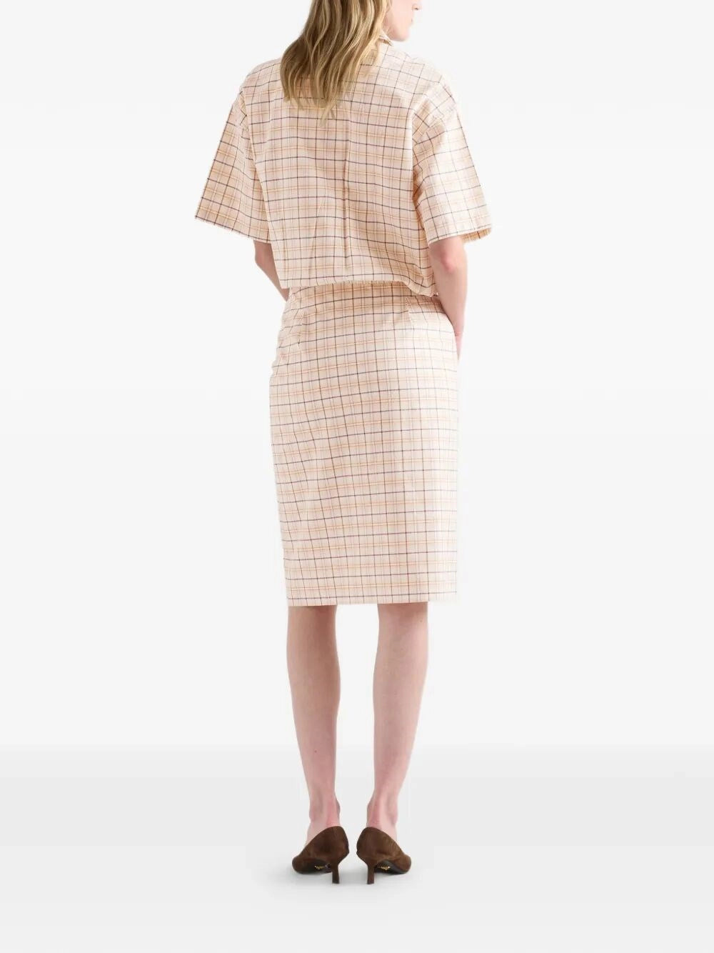 Prada Women Skirt PRADA