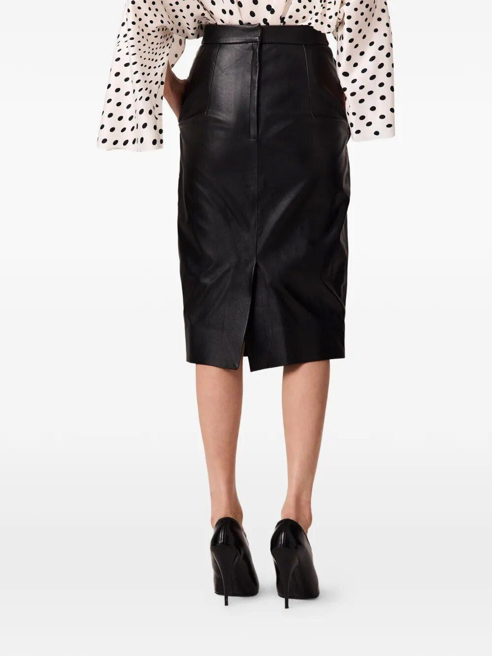 Stella Mccartney Women "Altermat" Midi Skirt STELLA MCCARTNEY