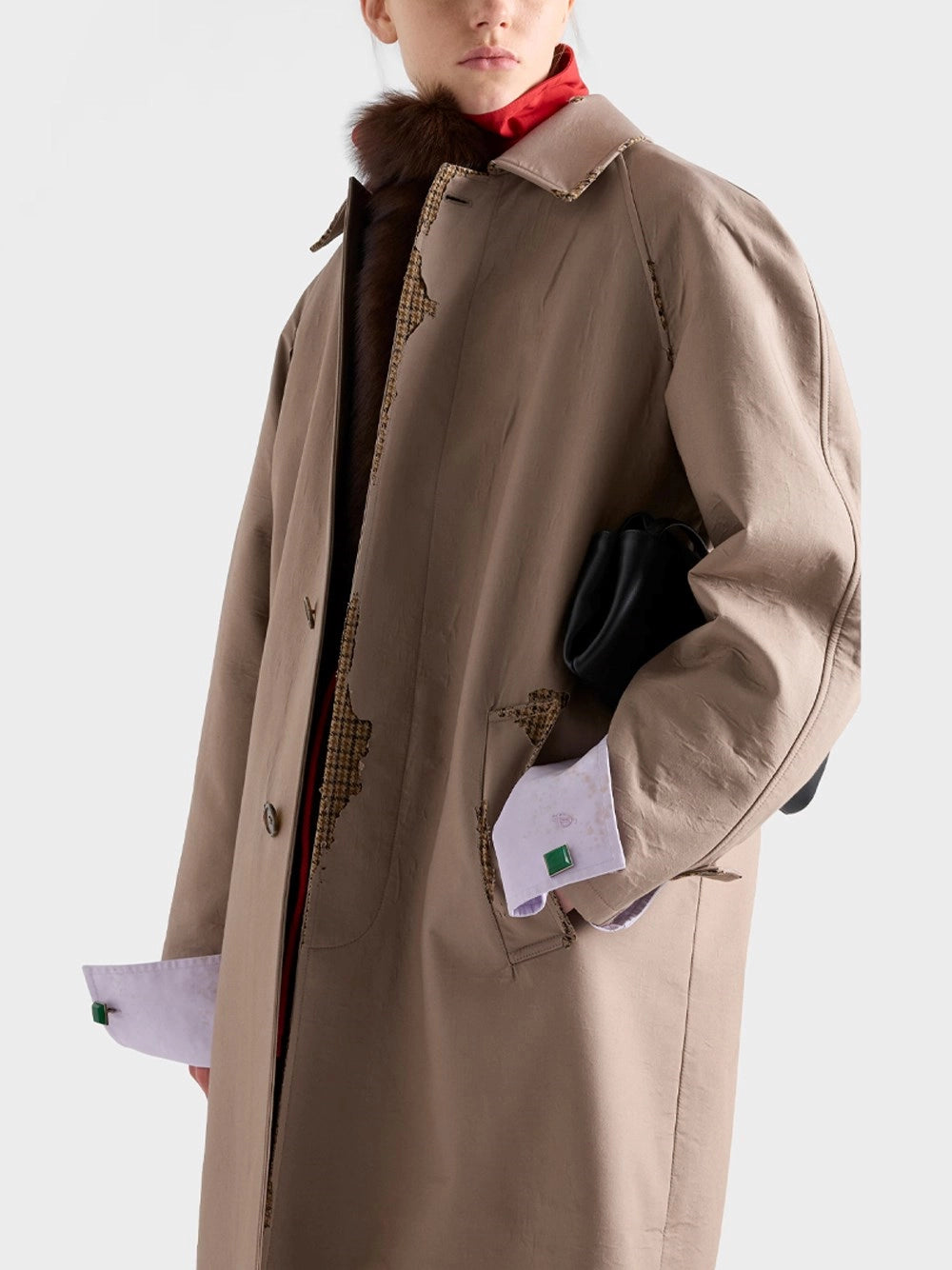 Prada Women Coat PRADA