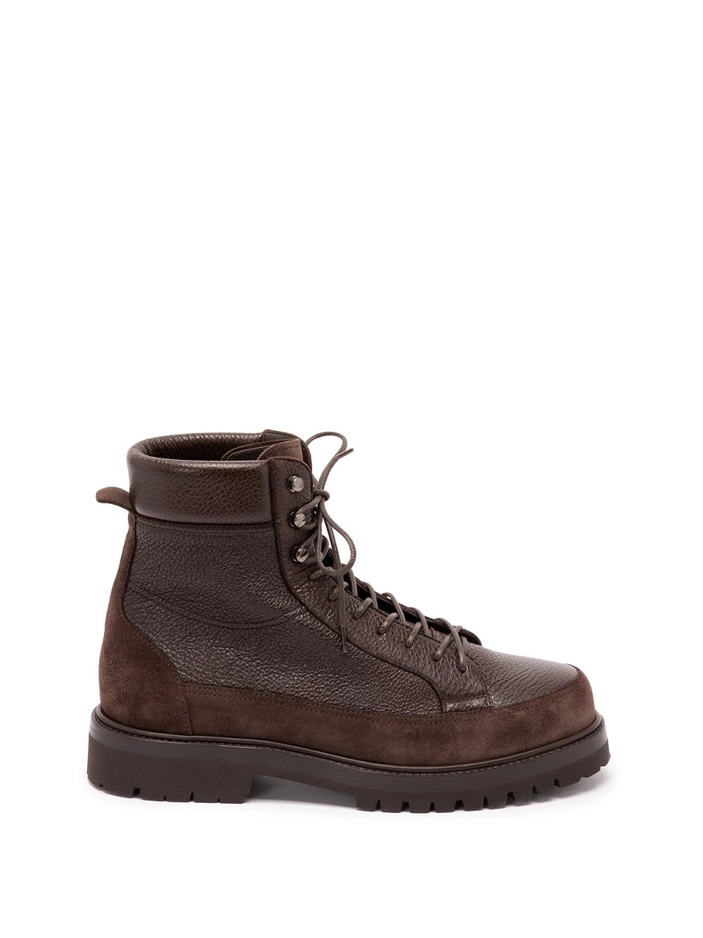 Brunello Cucinelli Men Boots BRUNELLO CUCINELLI