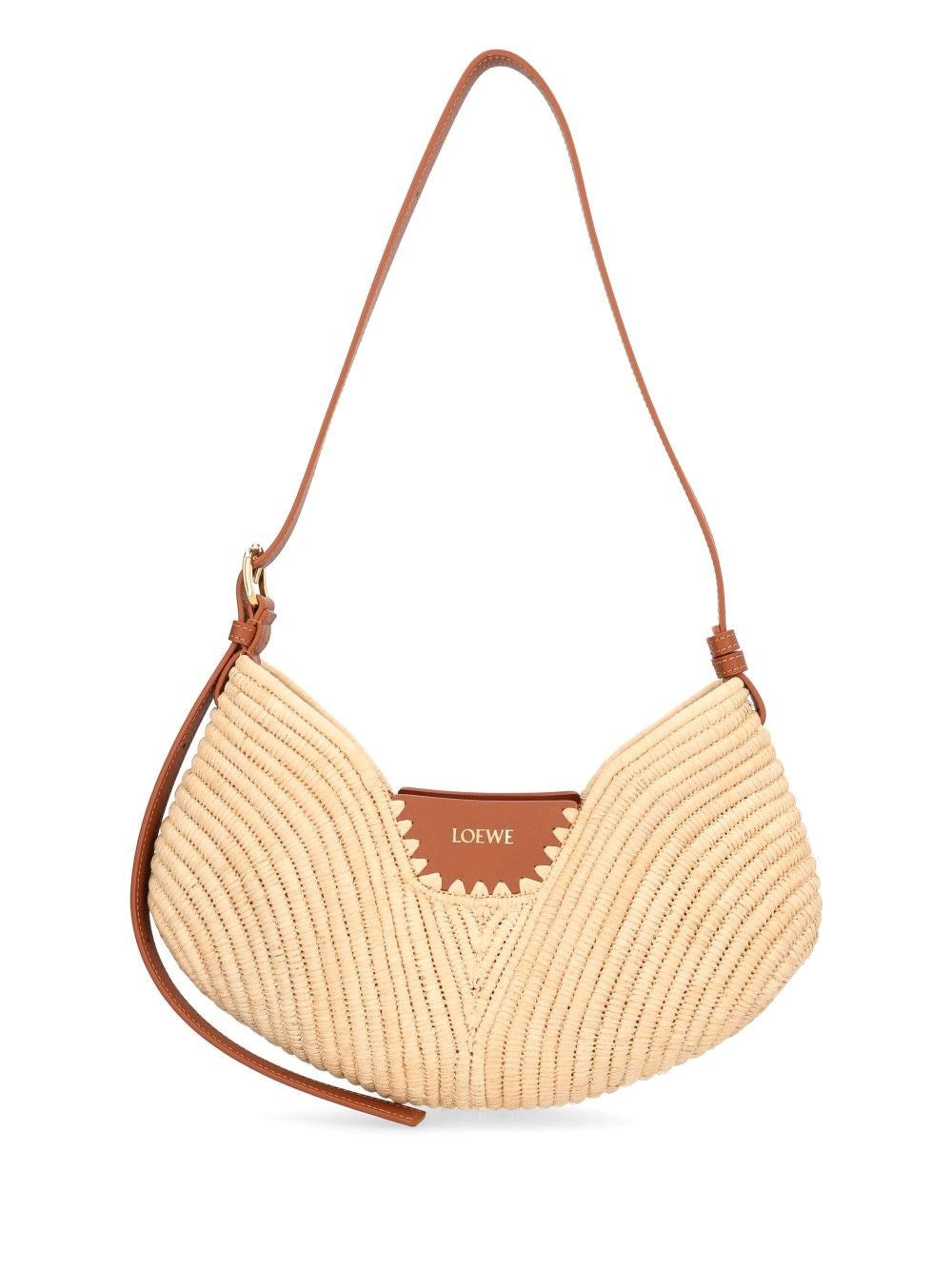 Loewe Paula's Ibiza Women Medium “Swing” Bag LOEWE