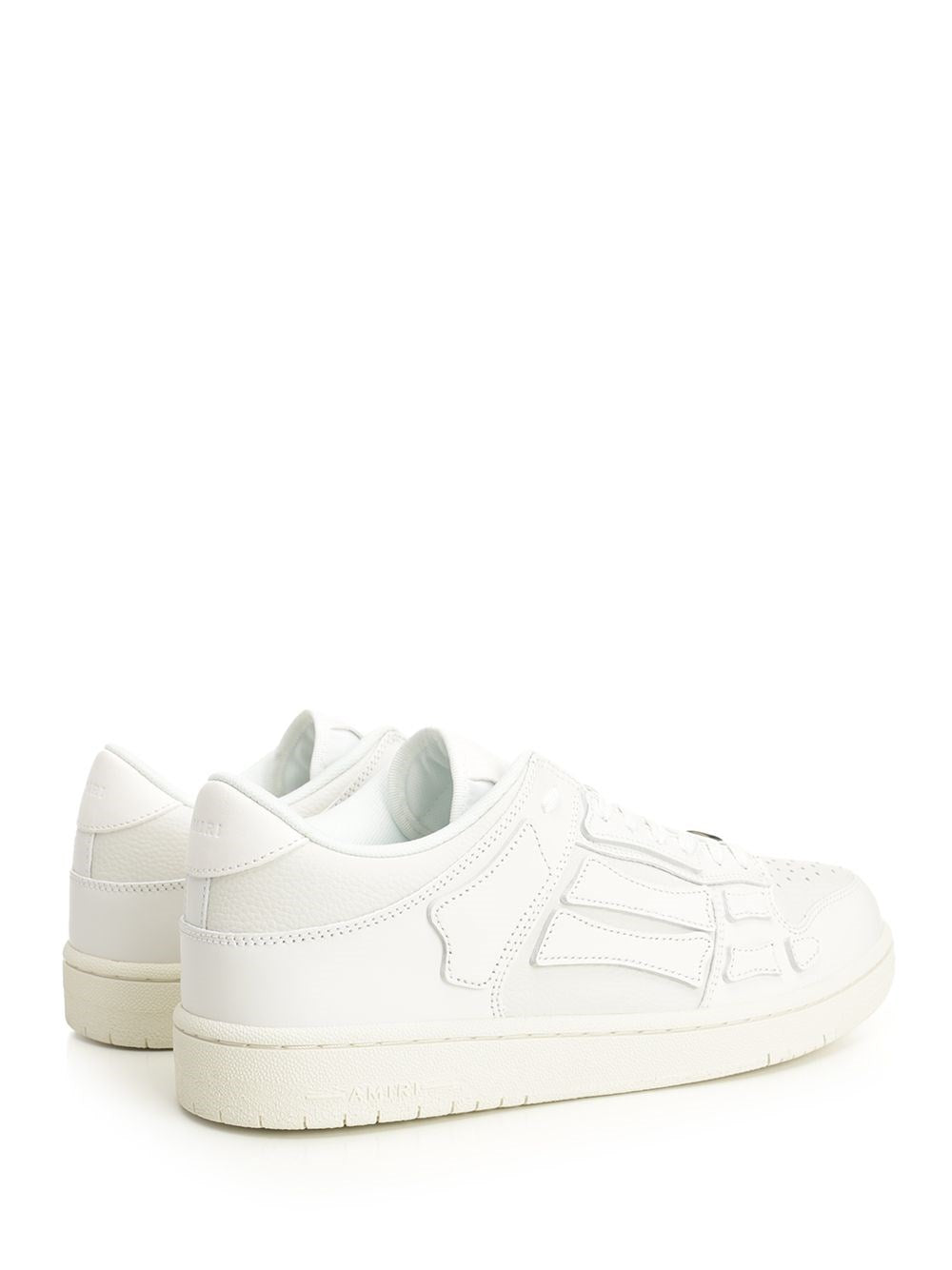 Amiri Men "Skel Top Low"  Sneaker AMIRI