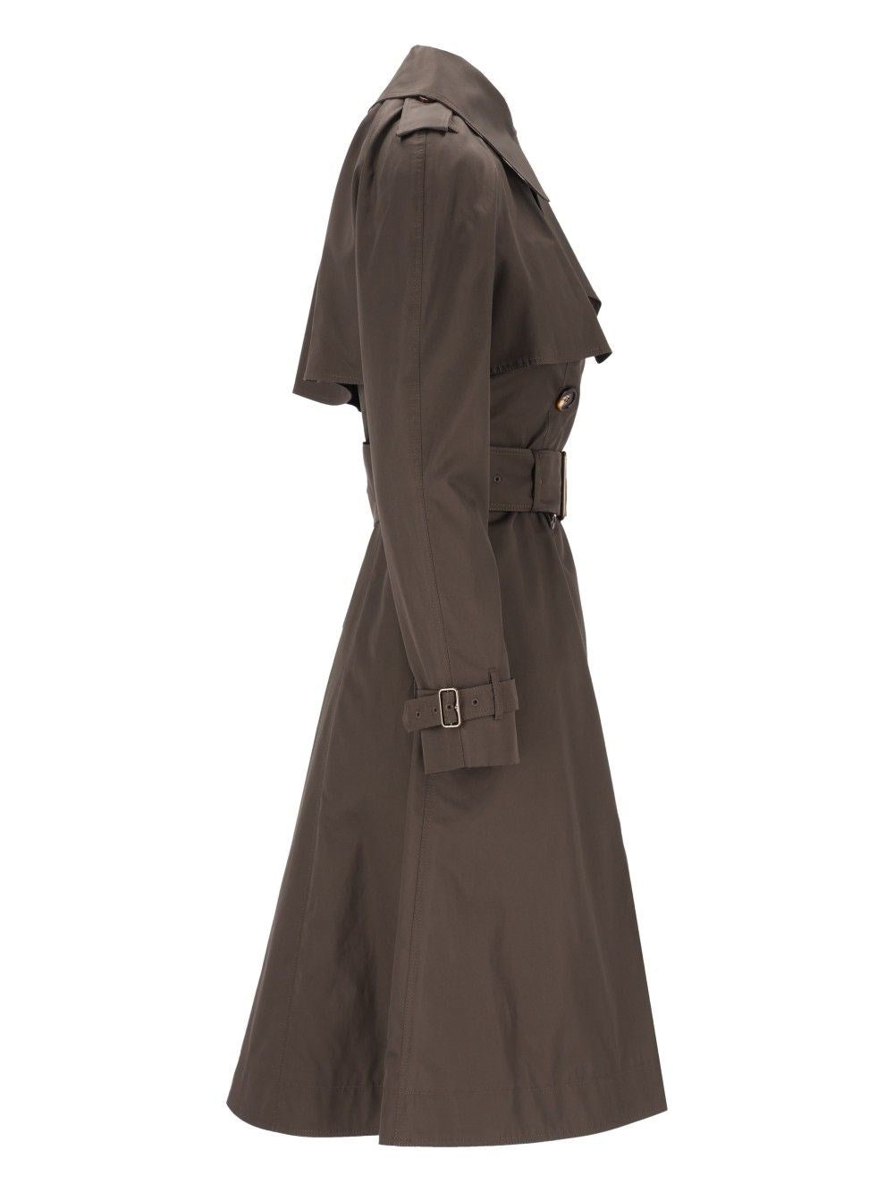 Burberry Women Pembury Trench BURBERRY