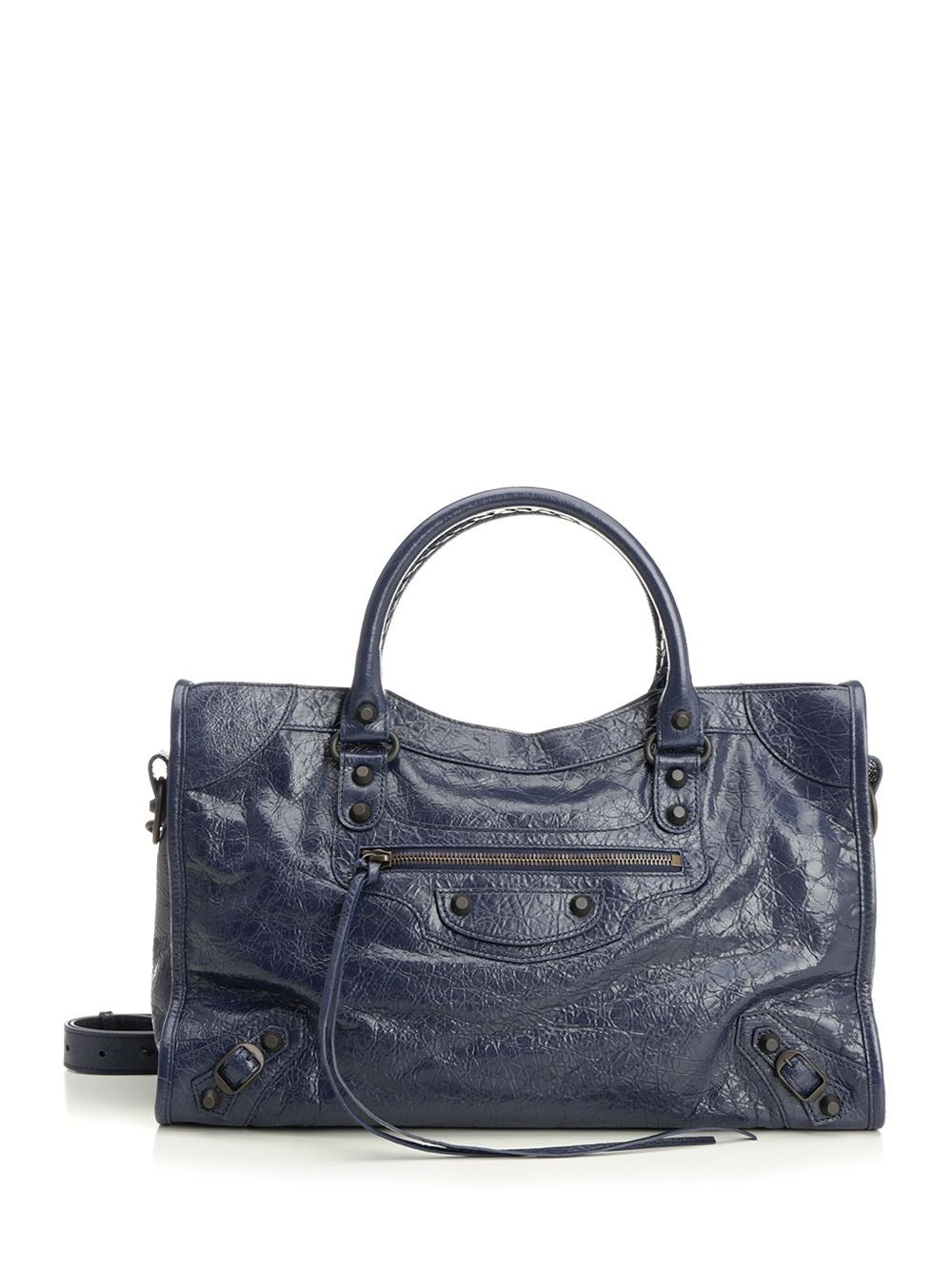 Balenciaga Women Le City Bag M BALENCIAGA