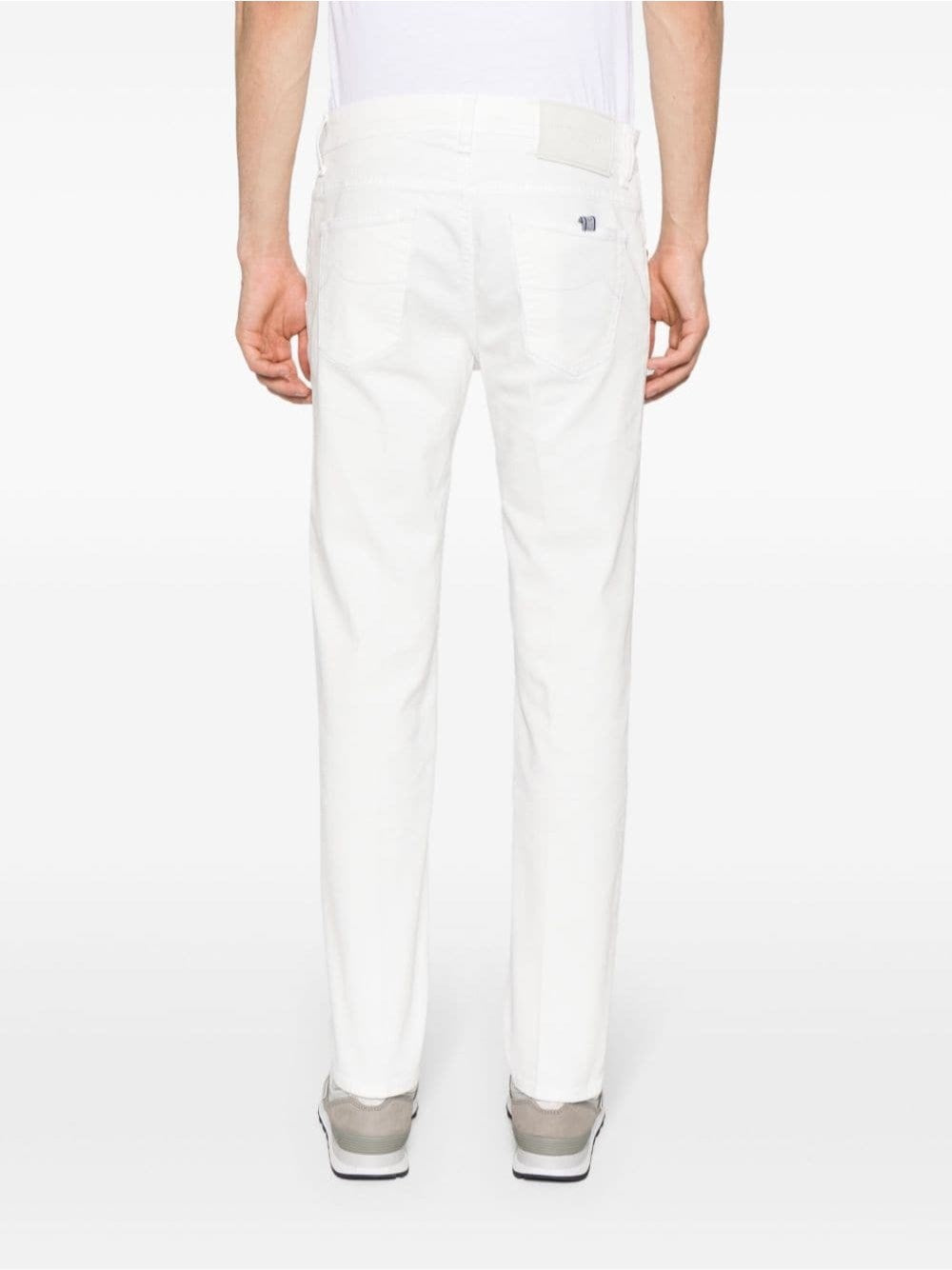 Jacob Cohen Men "Scott" Trousers JACOB COHEN