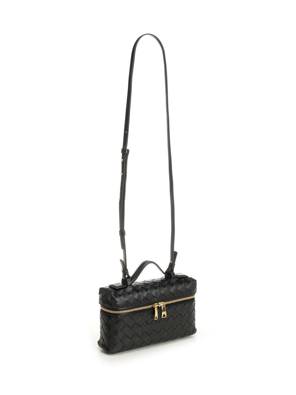 Bottega Veneta Women "Bang Bang" Beauty Case BOTTEGA VENETA