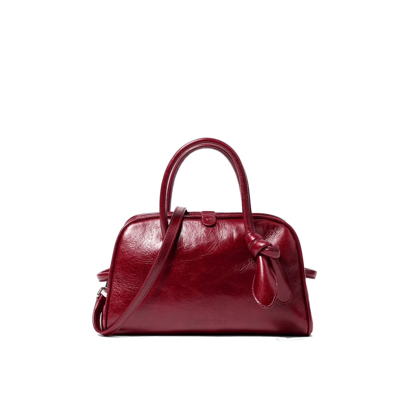 Jacquemus The Small Turismo Bag Women JACQUEMUS