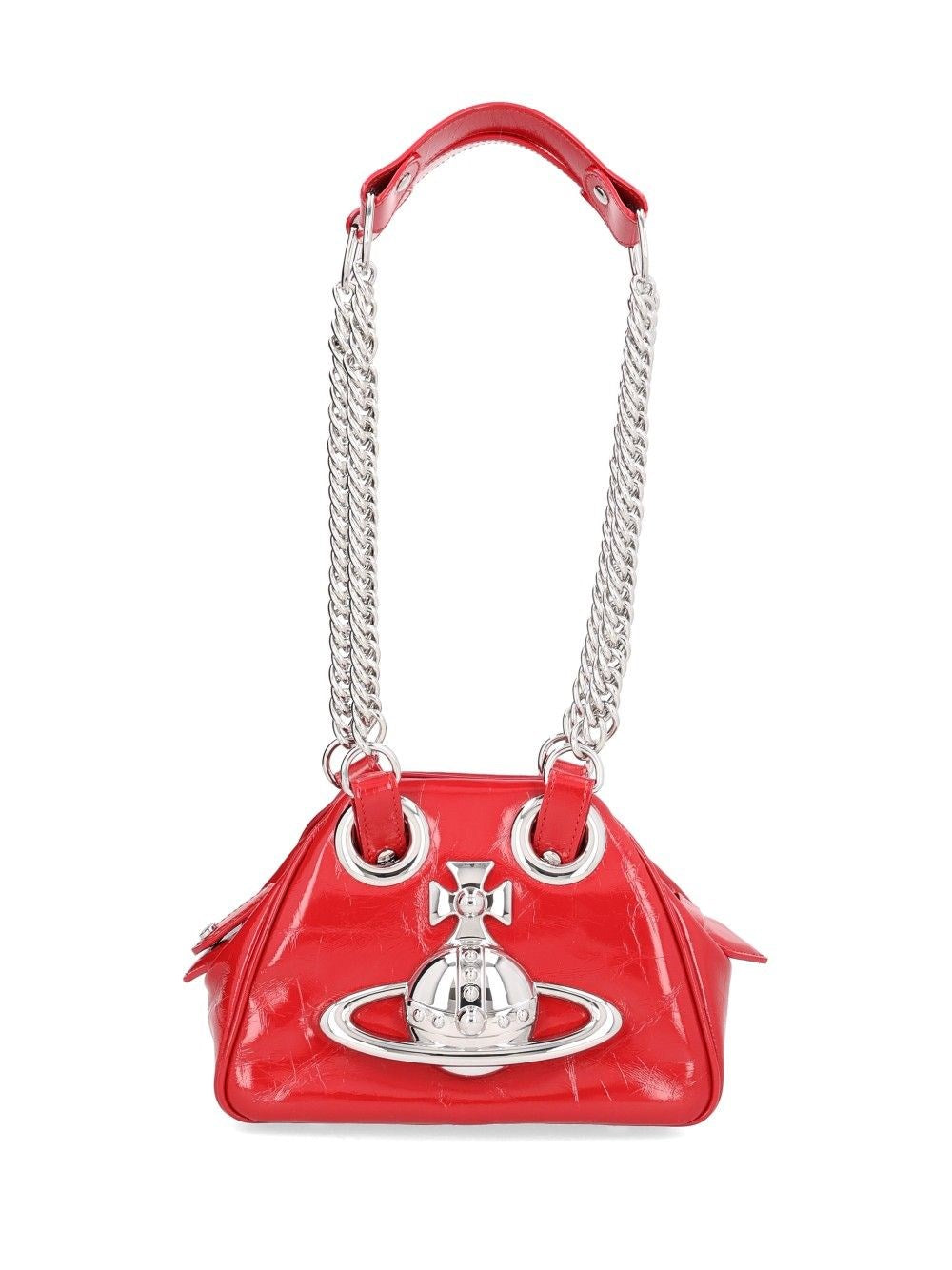 Vivienne Westwood Women Archive Orb Chain Handbag VIVIENNE WESTWOOD