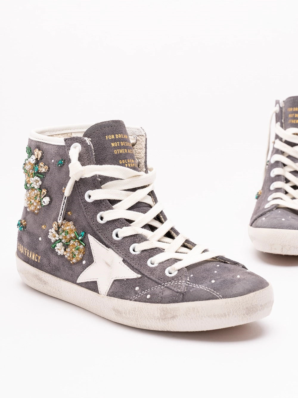 Golden Goose Women `Francy` Sneakers GOLDEN GOOSE