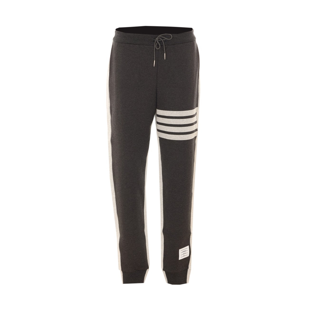 Thom Browne Men 4Bar Colourblock Jogger Pants