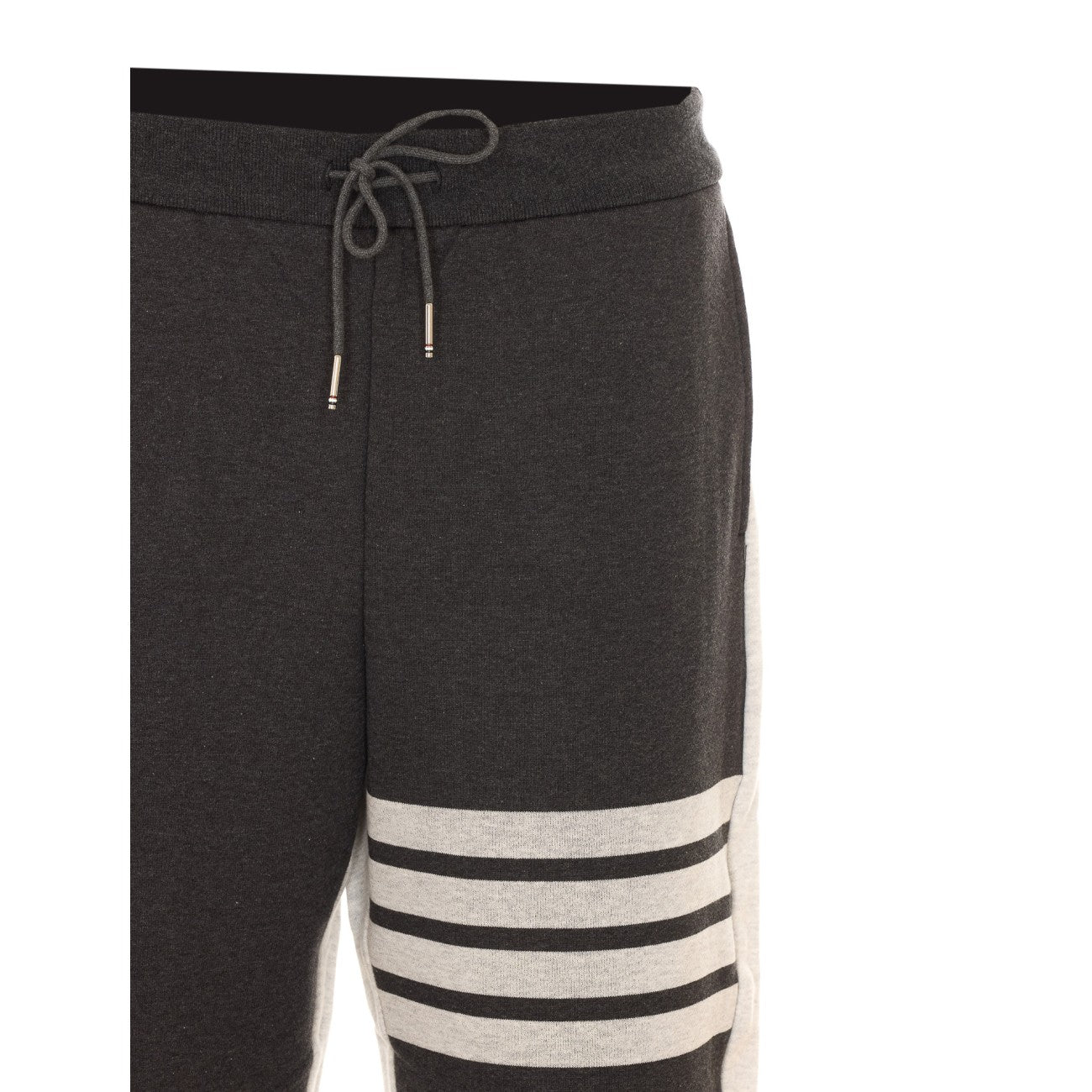 Thom Browne Men 4Bar Colourblock Jogger Pants THOM BROWNE