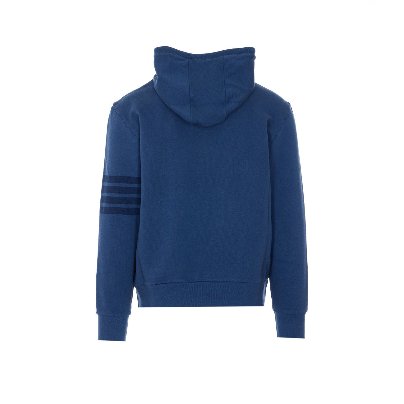 Thom Browne Men 4Bar Hoodie THOM BROWNE