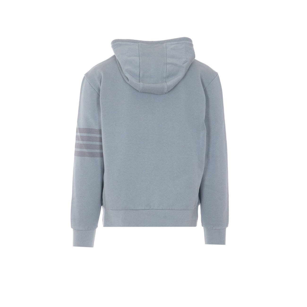 Thom Browne Men 4Bar Hoodie THOM BROWNE