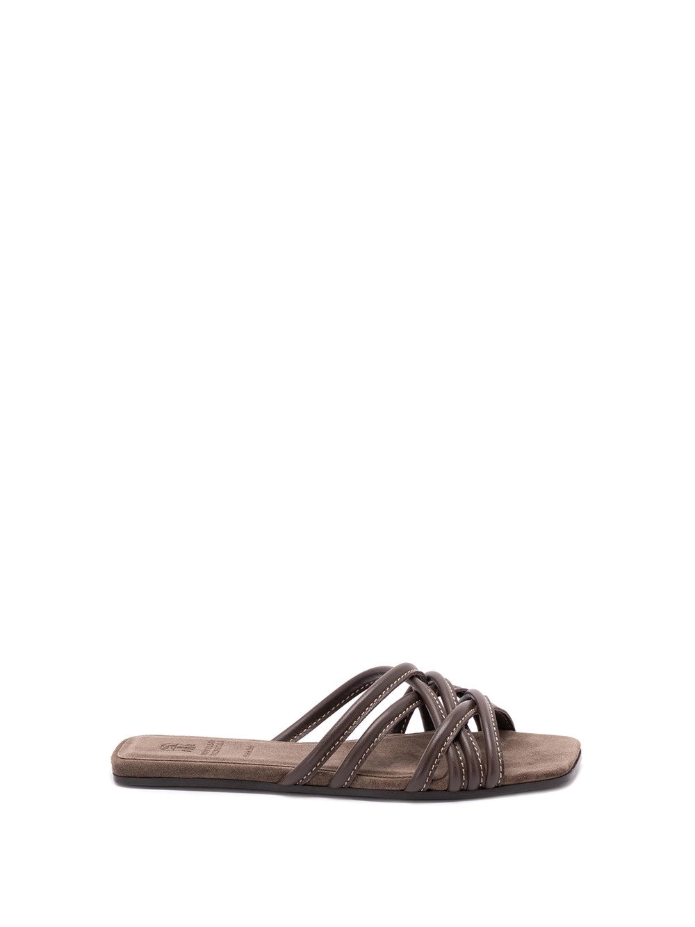 Brunello Cucinelli Women Sandals BRUNELLO CUCINELLI