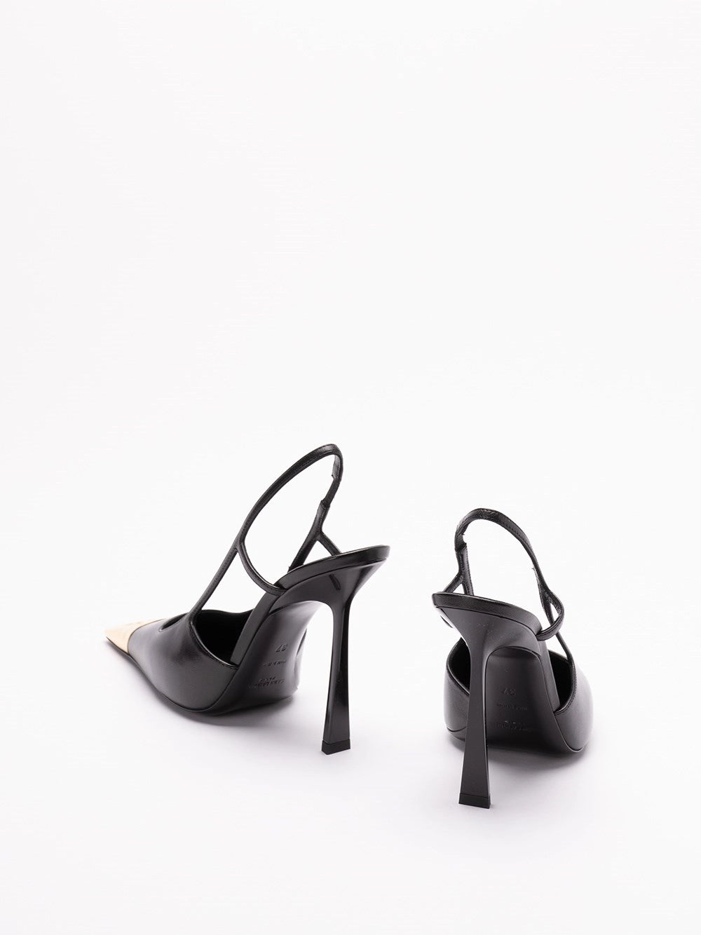 Saint Laurent Women `Jeanne` Pumps SAINT LAURENT