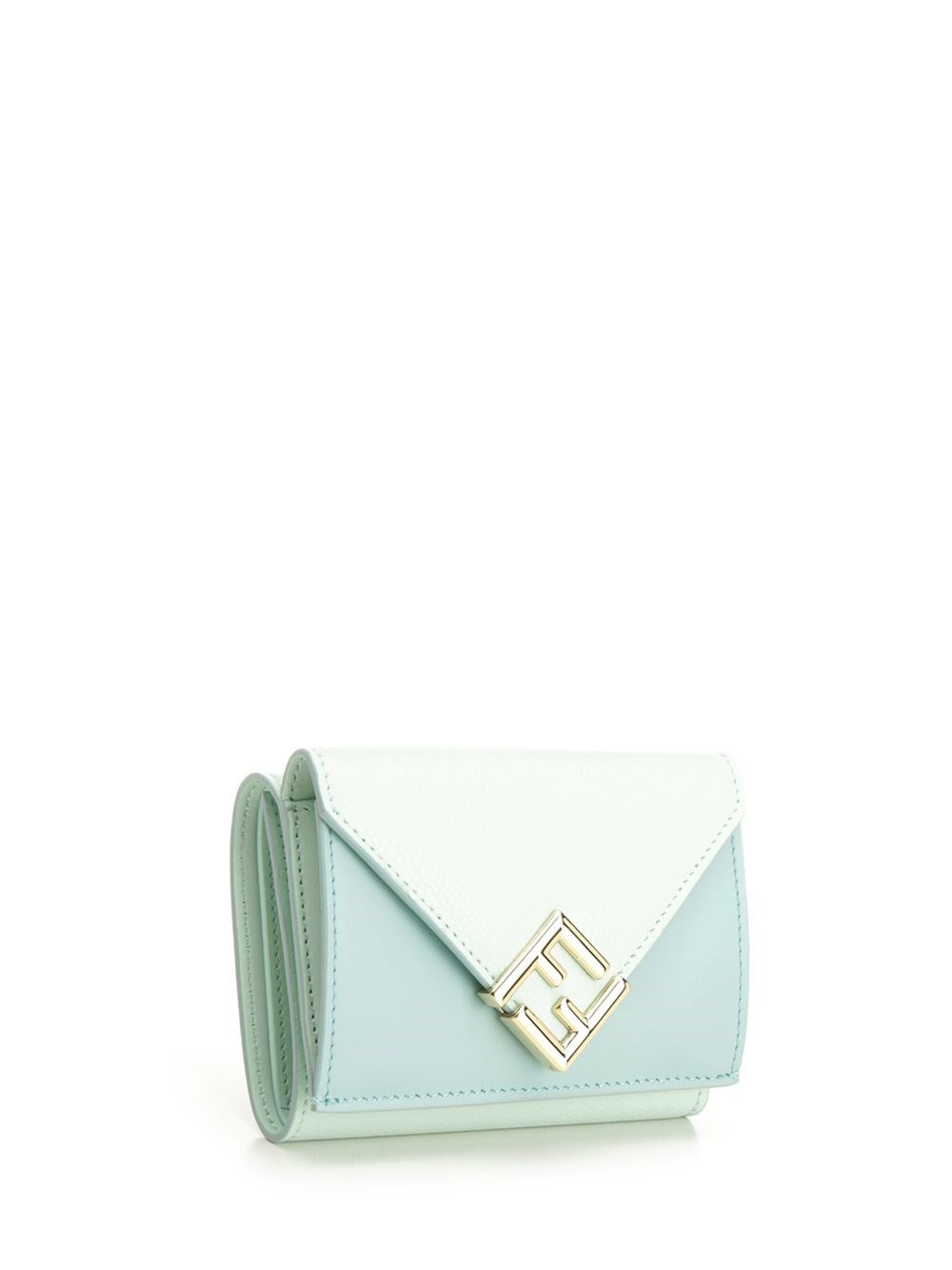 Fendi Women "Ff Diamonds" Wallet FENDI