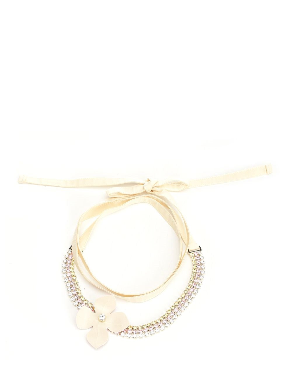Marni Women Flower Necklace MARNI
