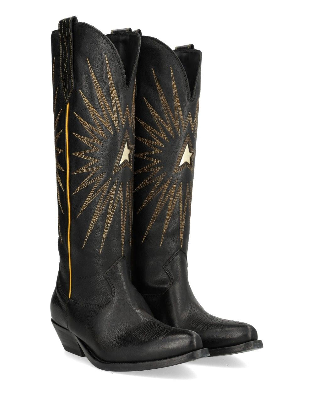 Golden Goose Women "Wish Star" Boots GOLDEN GOOSE