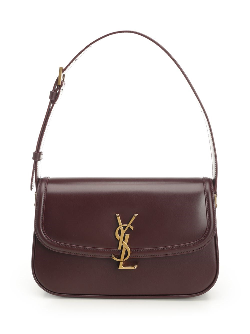 Saint Laurent Women Medium "Solferino" Bag SAINT LAURENT