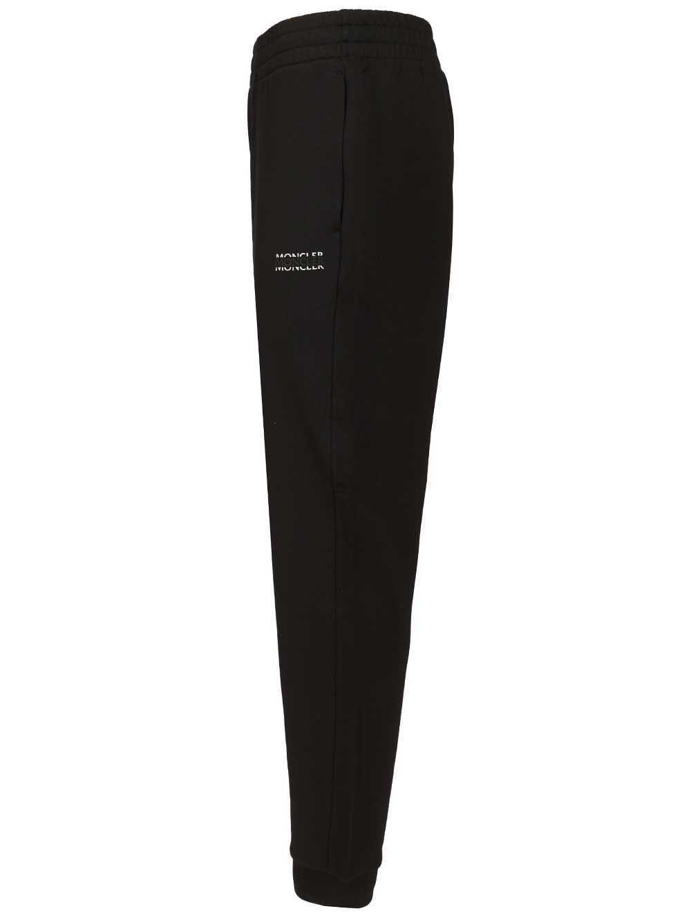 Moncler Men Sweatpants MONCLER