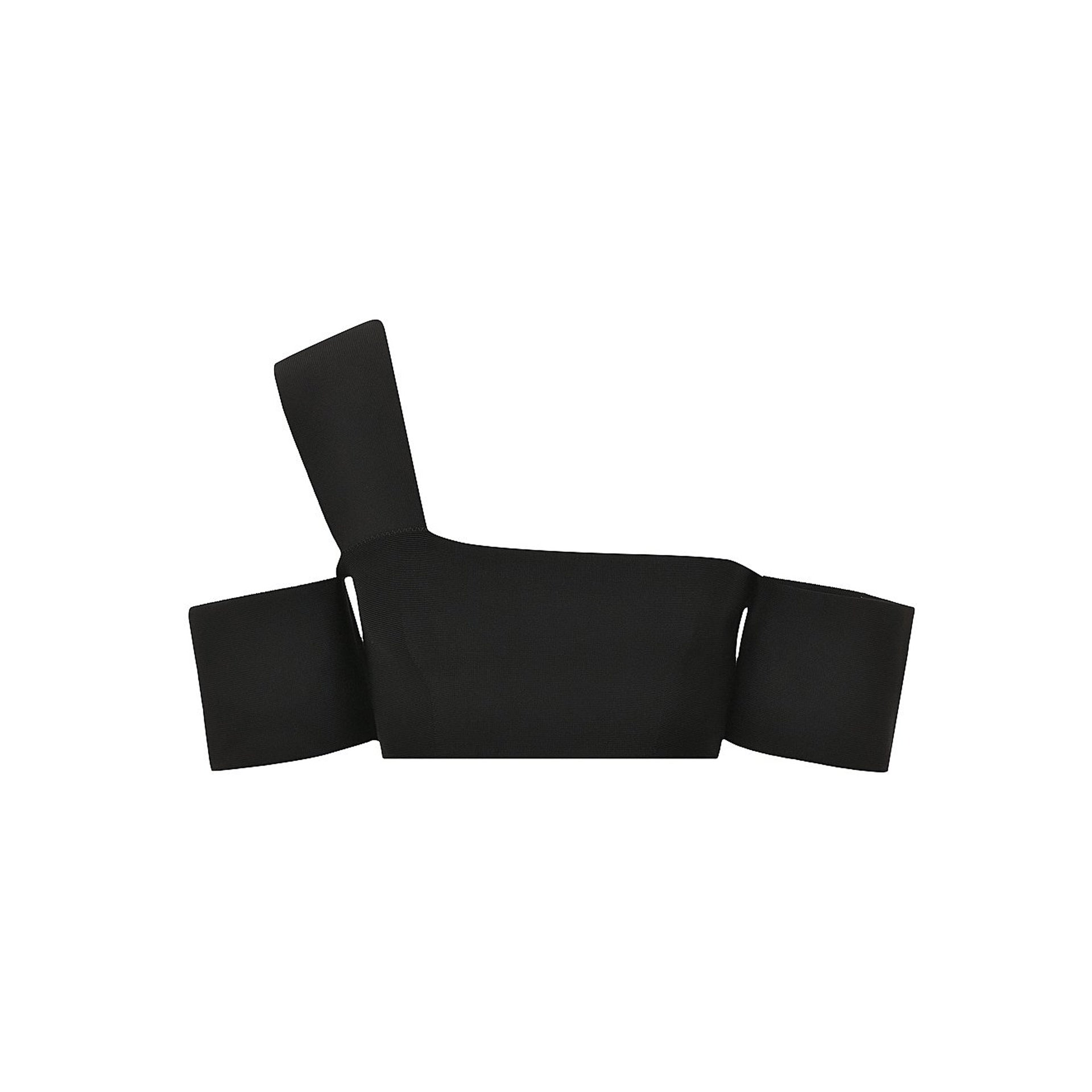 Alexander Mcqueen Bandage Top Women ALEXANDER MCQUEEN