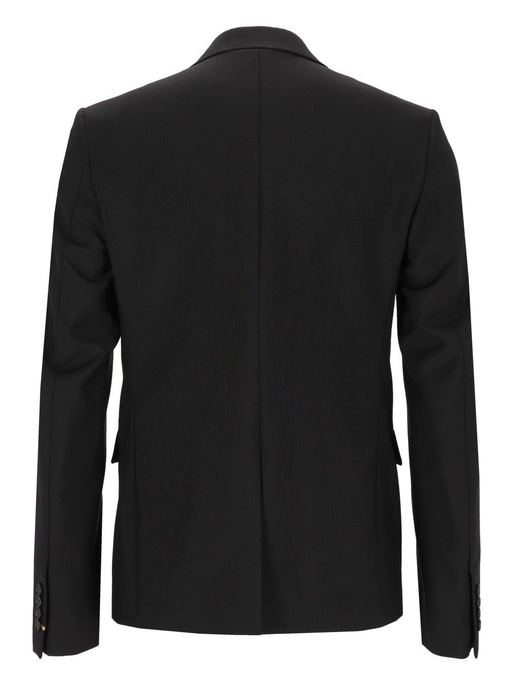 Fendi Men Kid Mohair Blazer FENDI