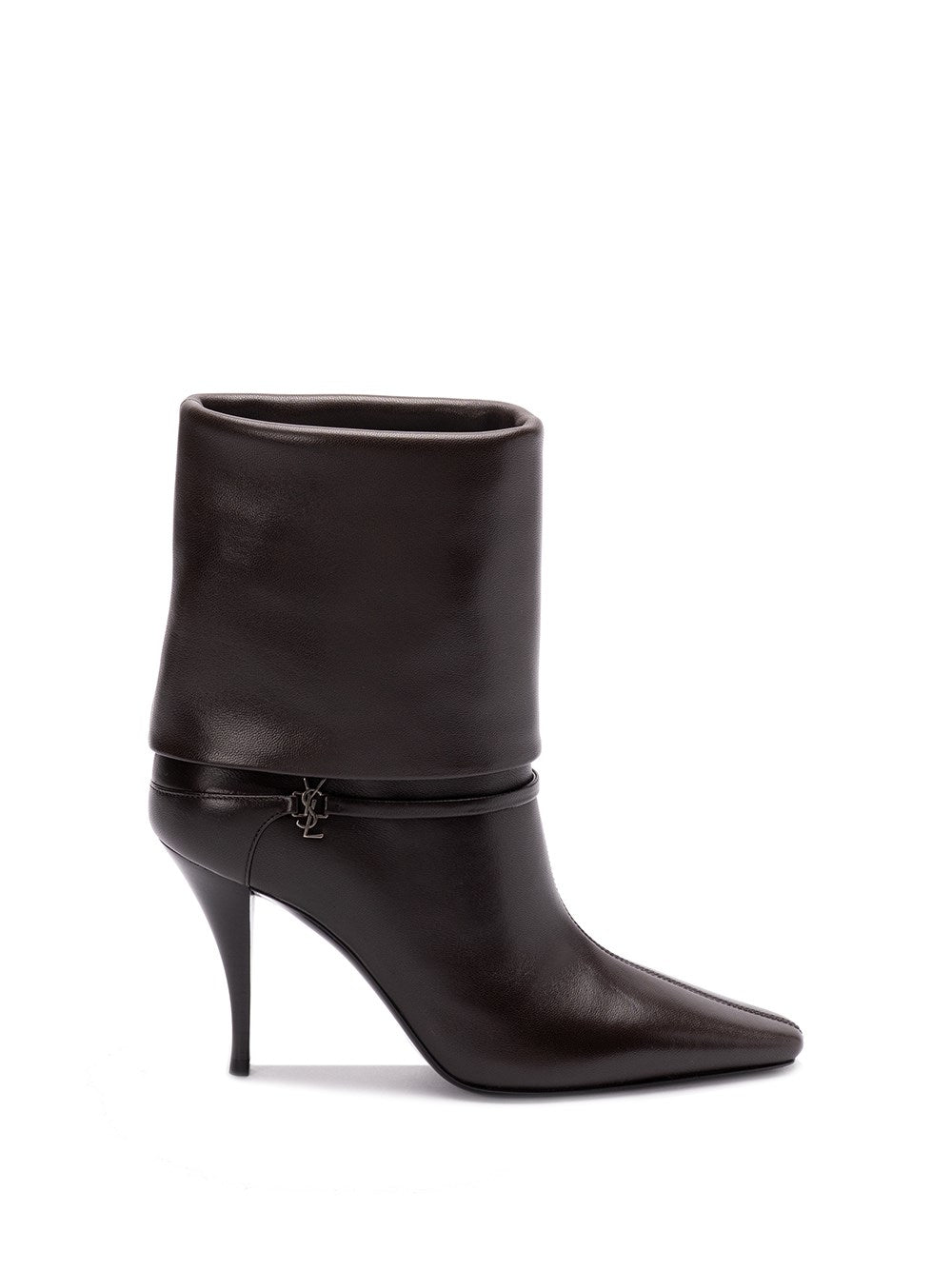 Saint Laurent Women `Niki` Boots SAINT LAURENT