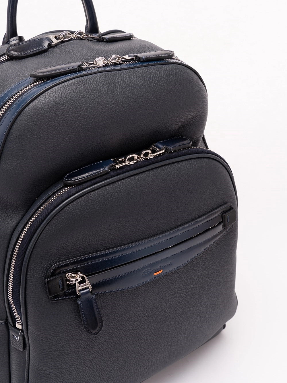 Santoni Men Backpack