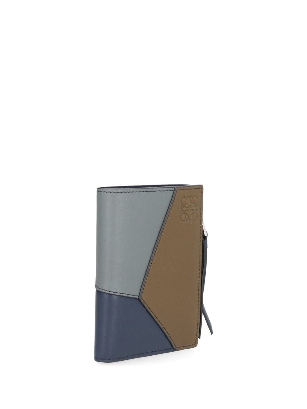 Loewe Men Compact Puzzle Wallet LOEWE