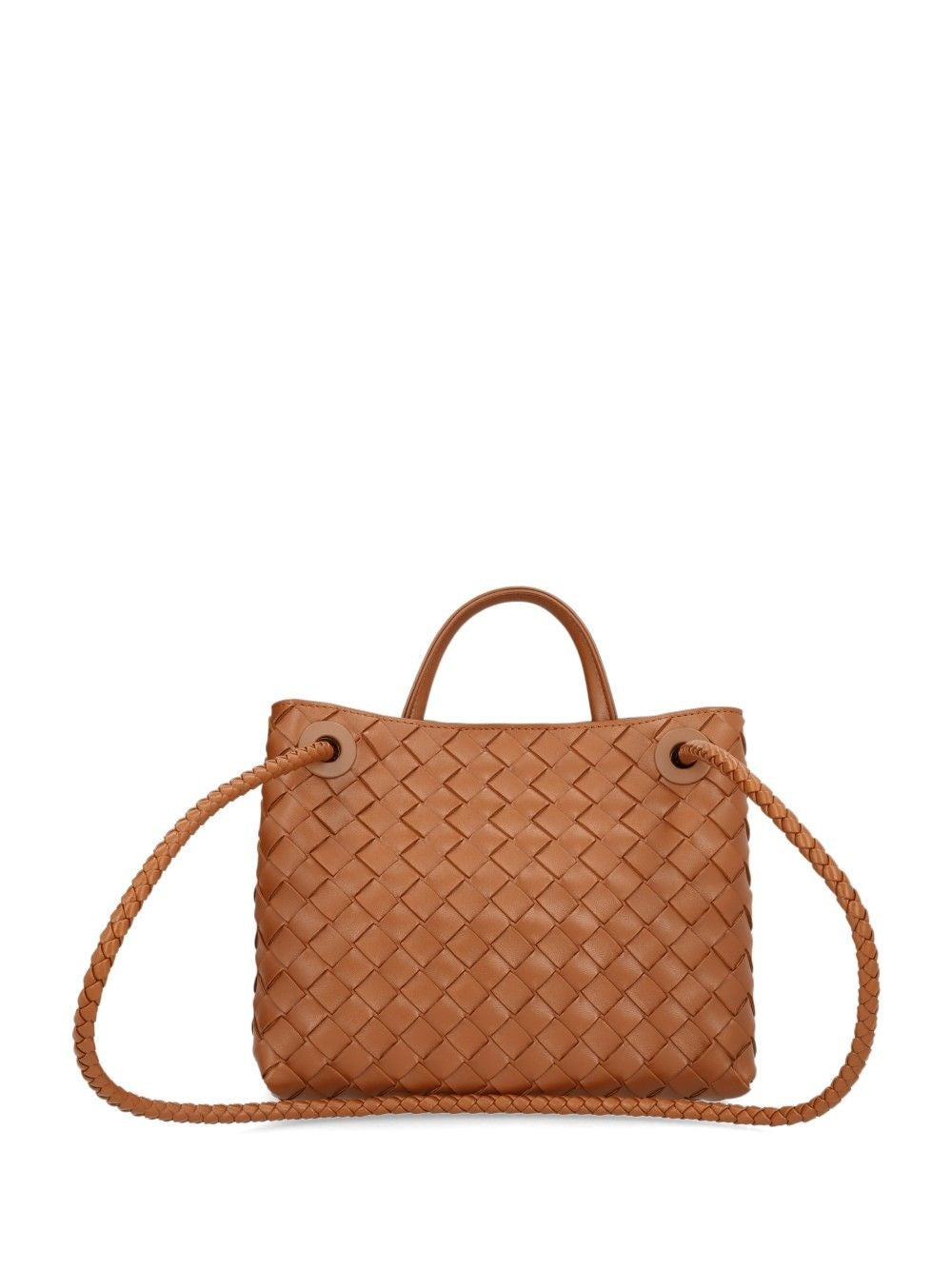 Bottega Veneta Women Small "Andiamo" Bag BOTTEGA VENETA