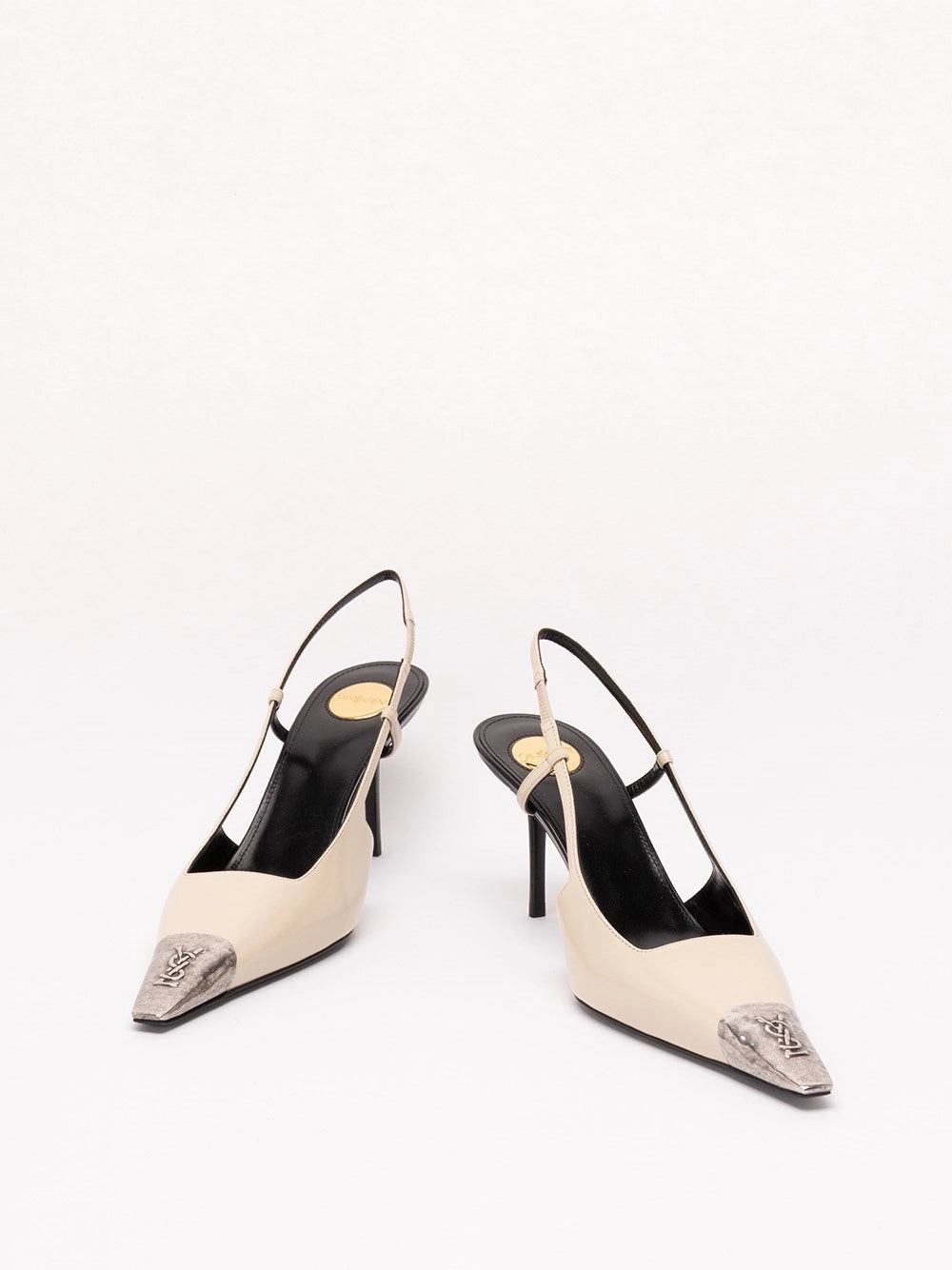Saint Laurent Women `Jeanne` Pumps SAINT LAURENT