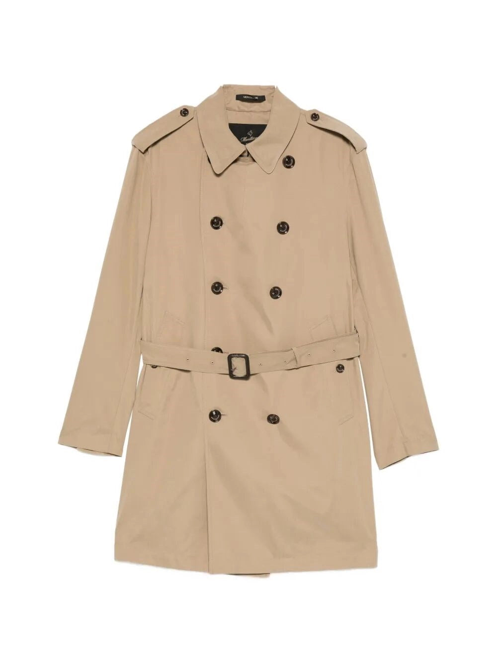 Montecore Men Trench MONTECORE