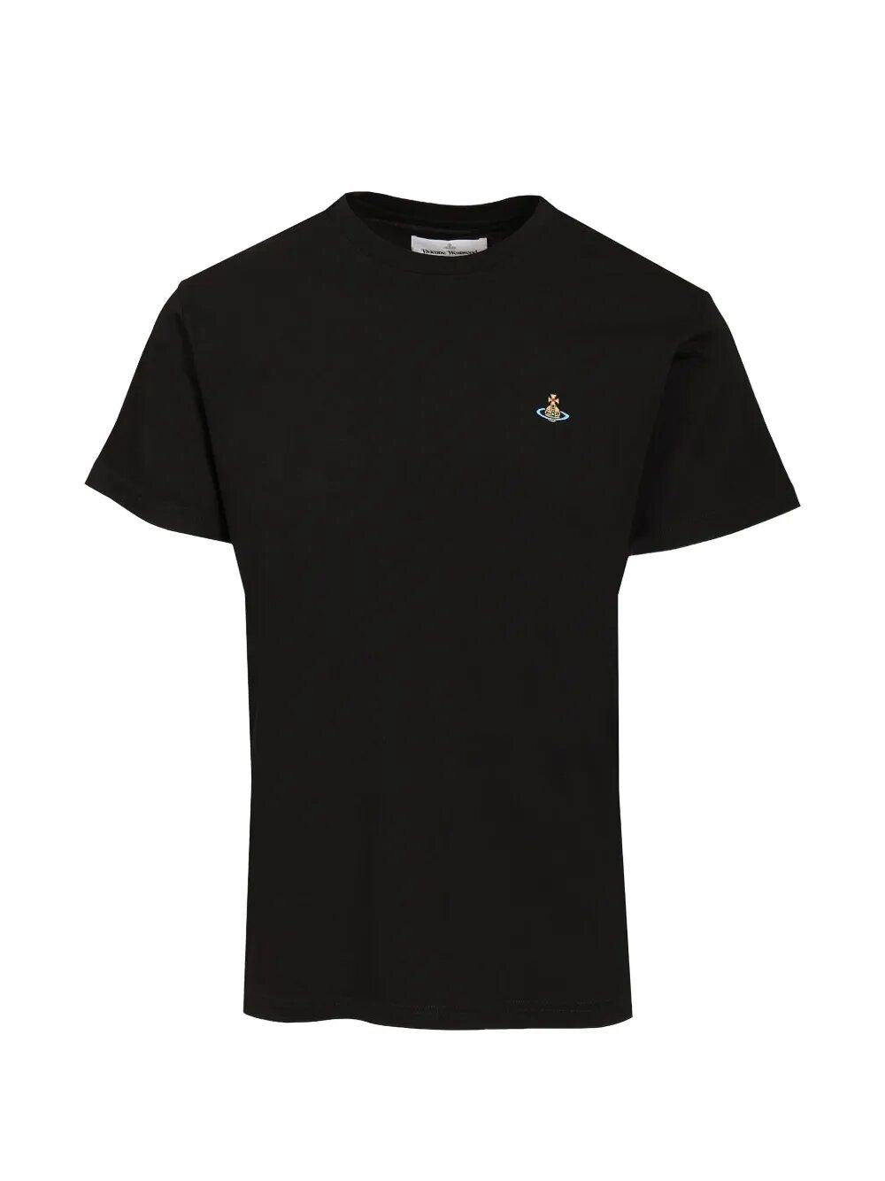 Vivienne Westwood Men Orb Classic T-Shirt VIVIENNE WESTWOOD