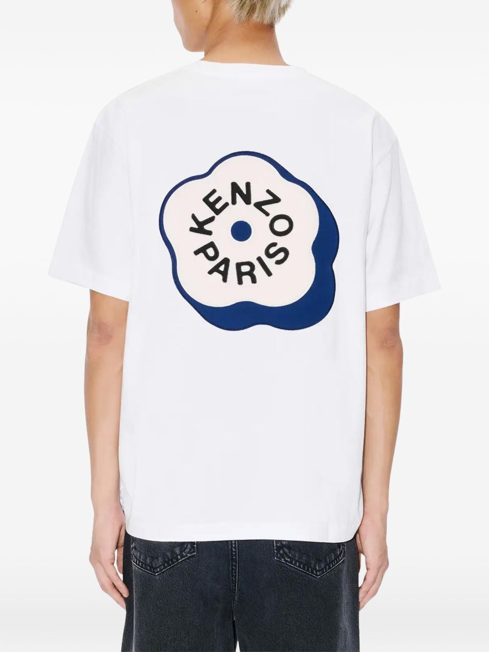 Kenzo Men Oversized T-Shirt KENZO