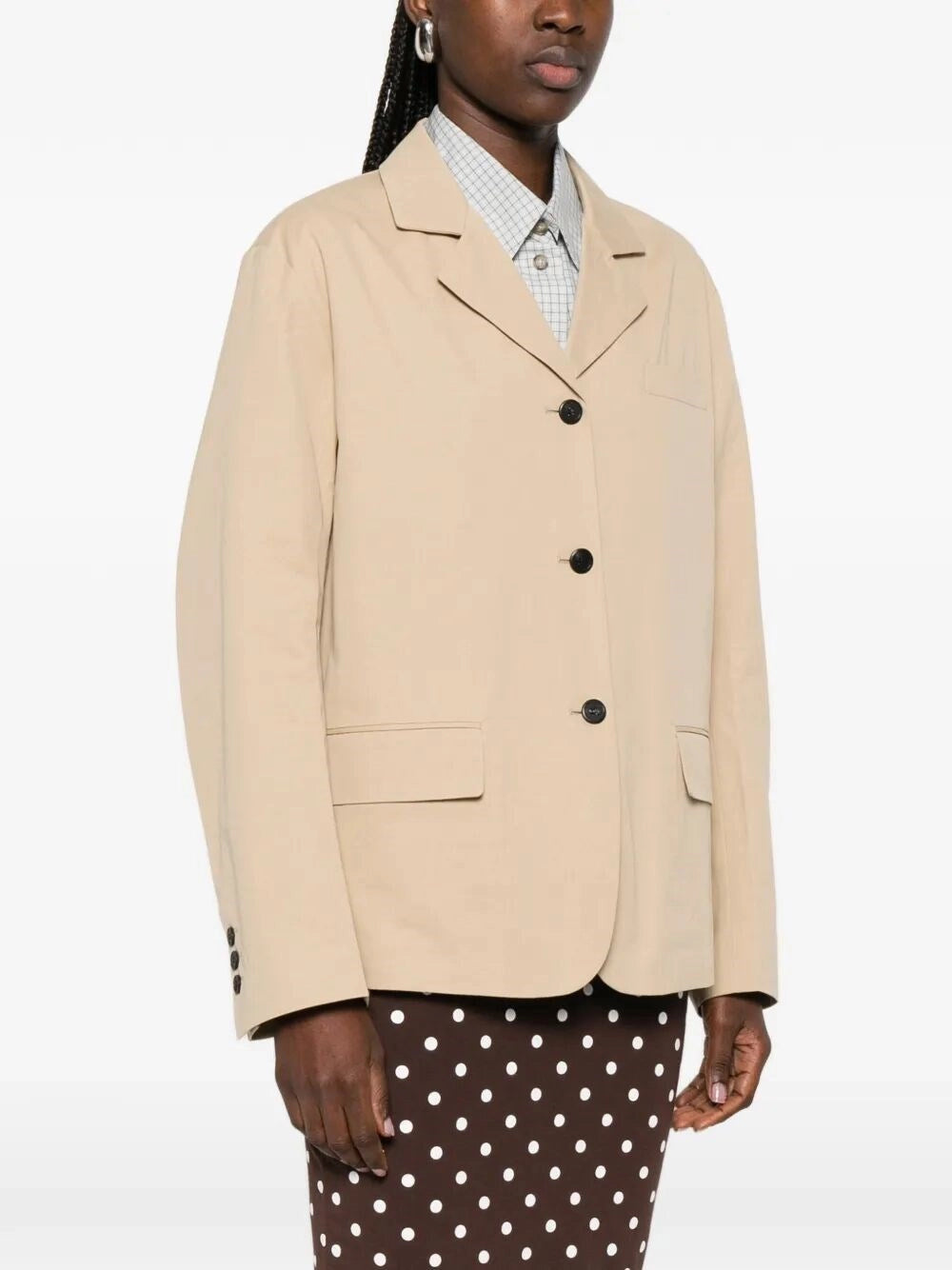 Prada Women Blazer PRADA