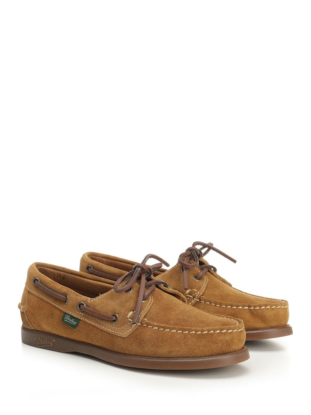 Paraboot Women "Barth" Loafers PARABOOT