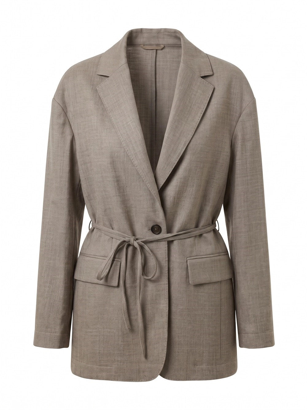 Brunello Cucinelli Women Suit-Type Jacket BRUNELLO CUCINELLI