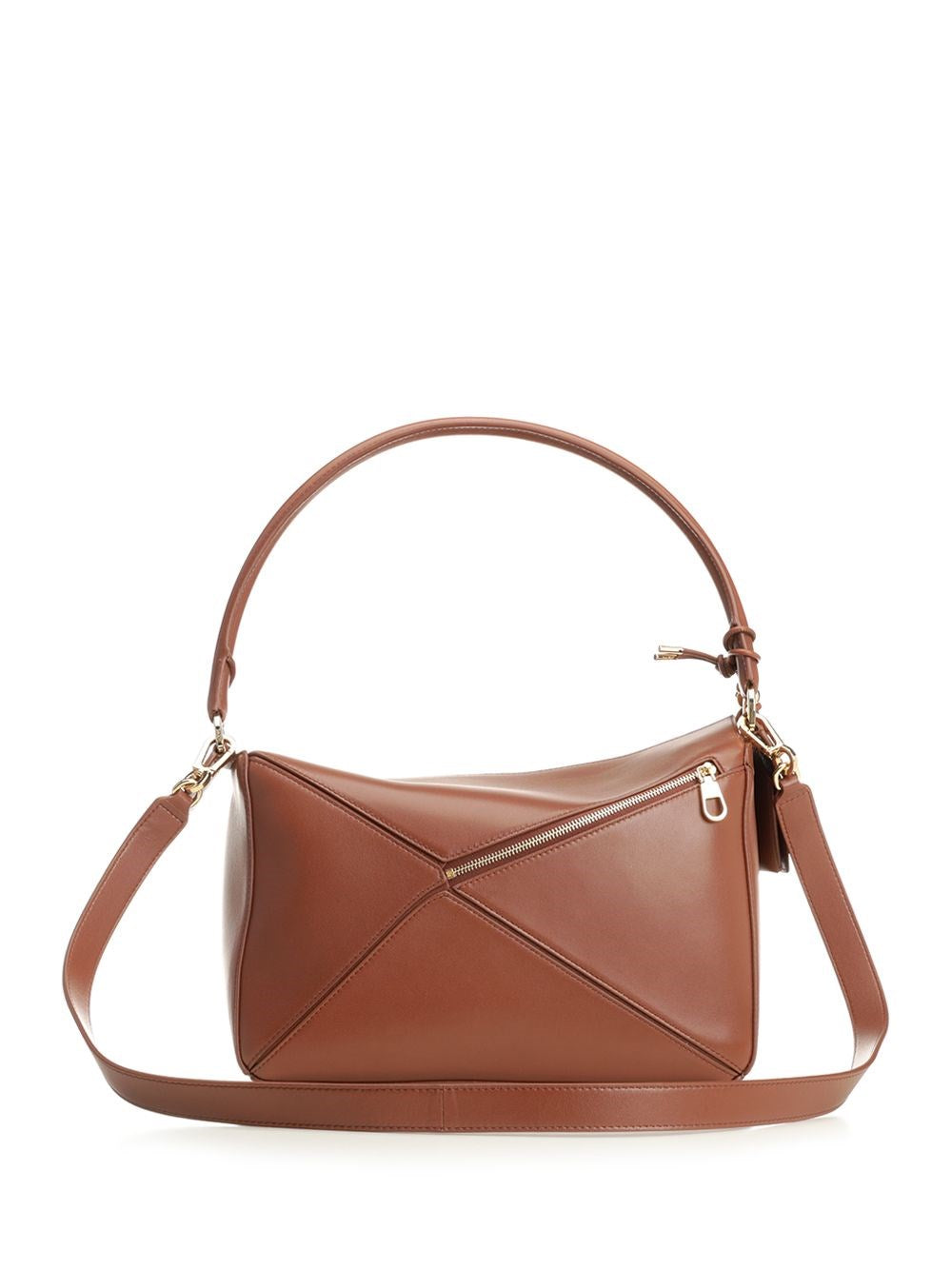 Loewe Women "Puzzle Featherlight" Medium Bag LOEWE