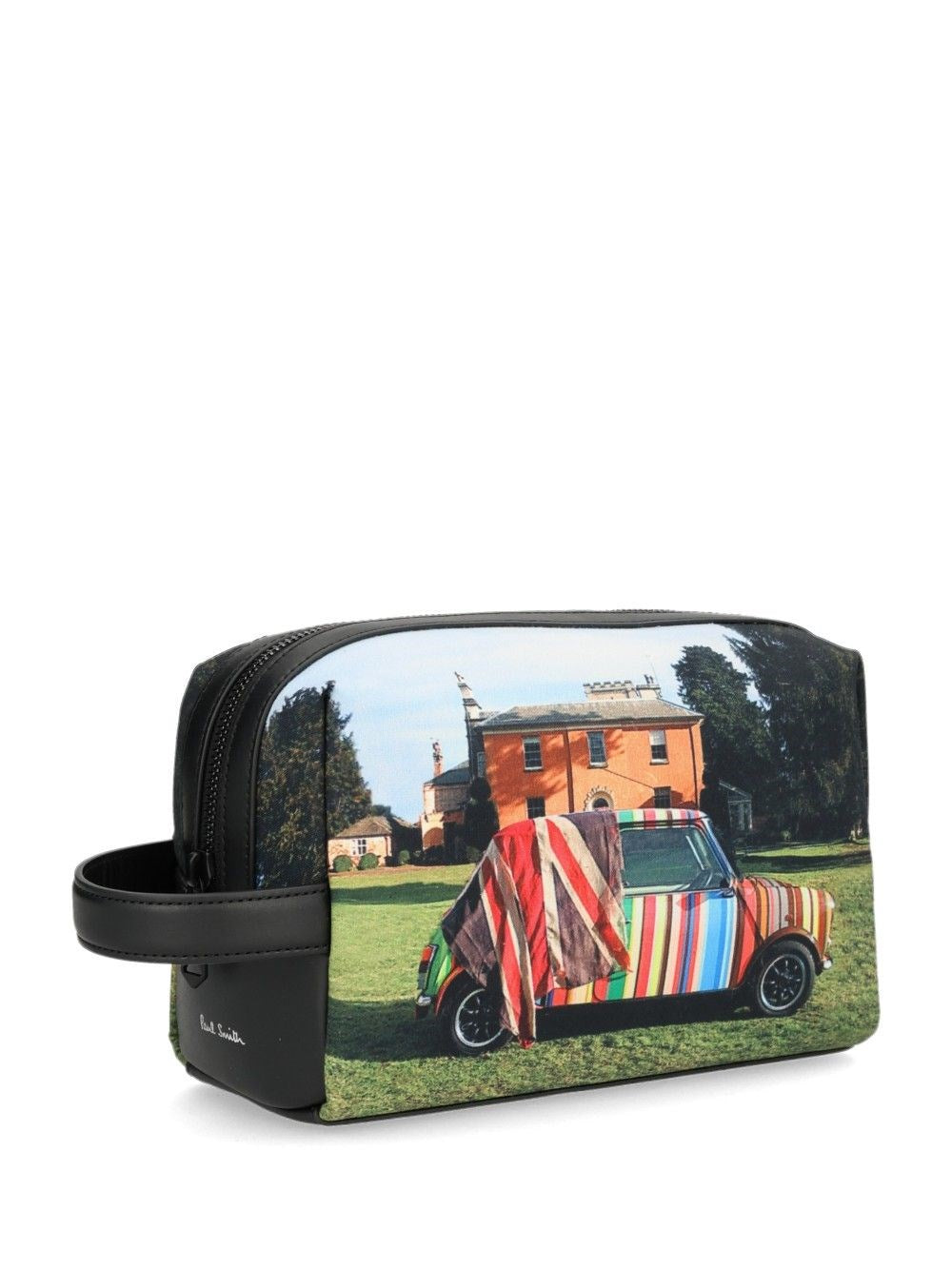 Paul Smith Men Beauty Case "Mini At Langar Hall" PAUL SMITH