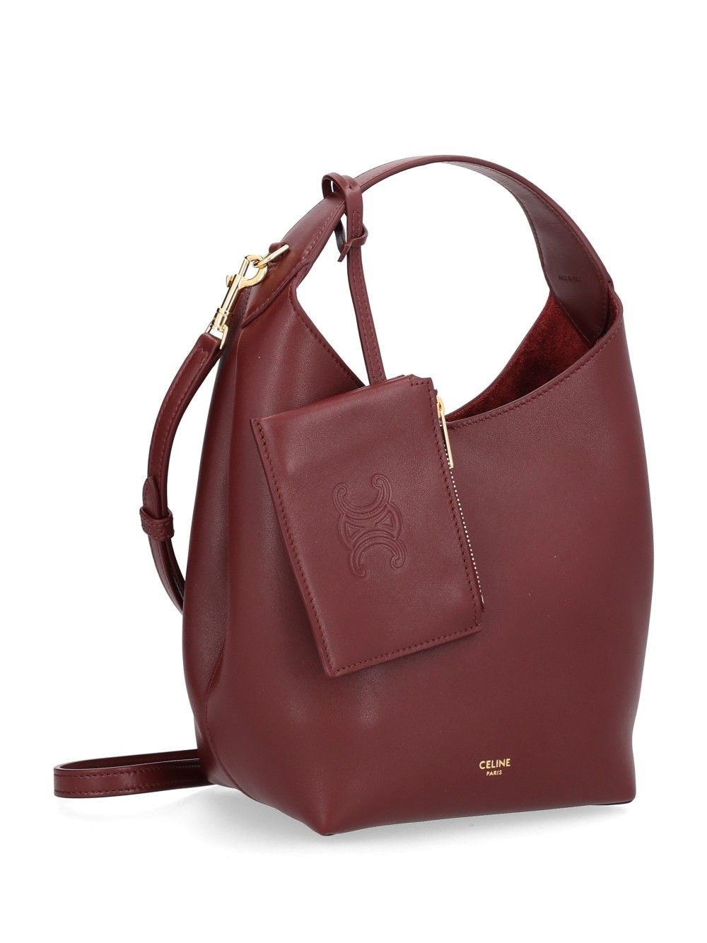Celine Women Small "Hobo" Bag CELINE