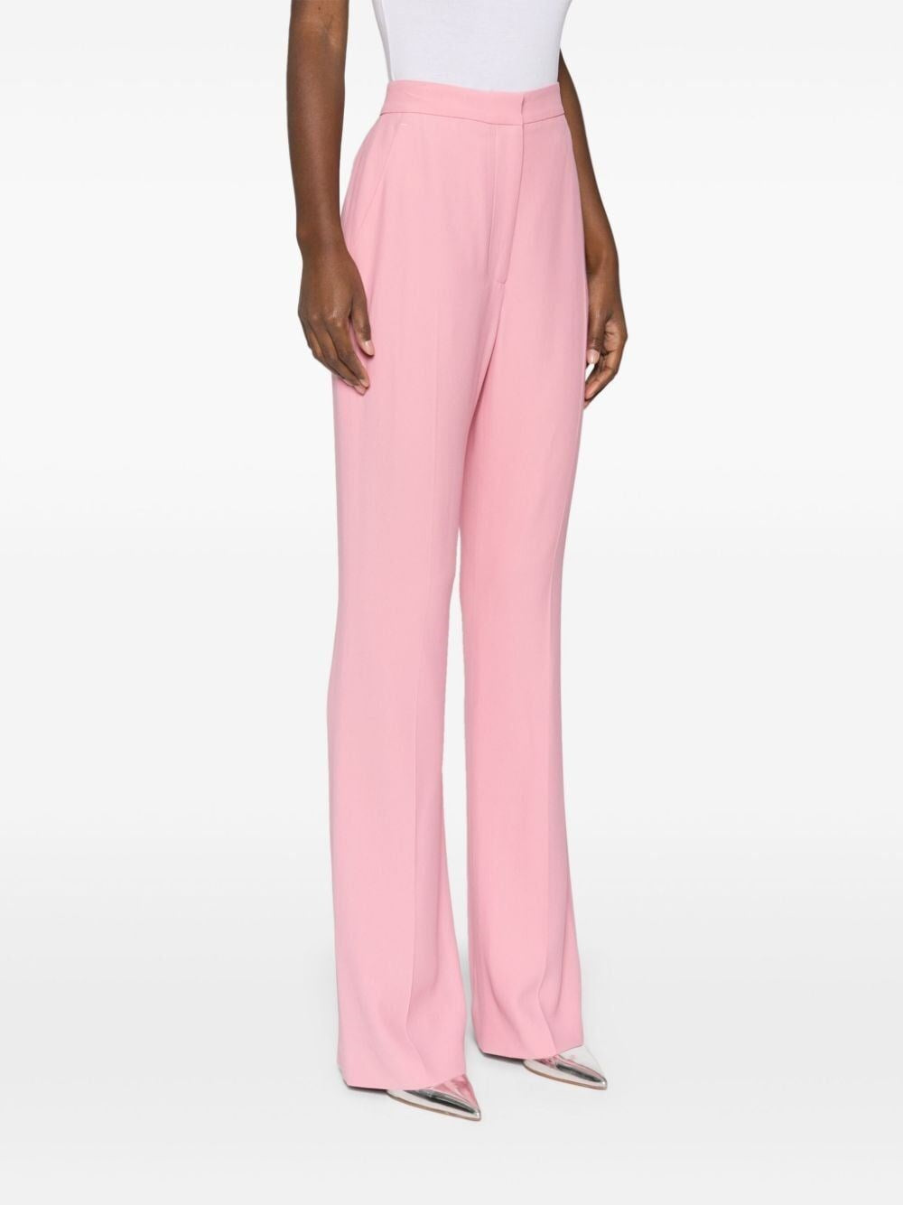 Alexander Mcqueen Women Pants ALEXANDER MCQUEEN
