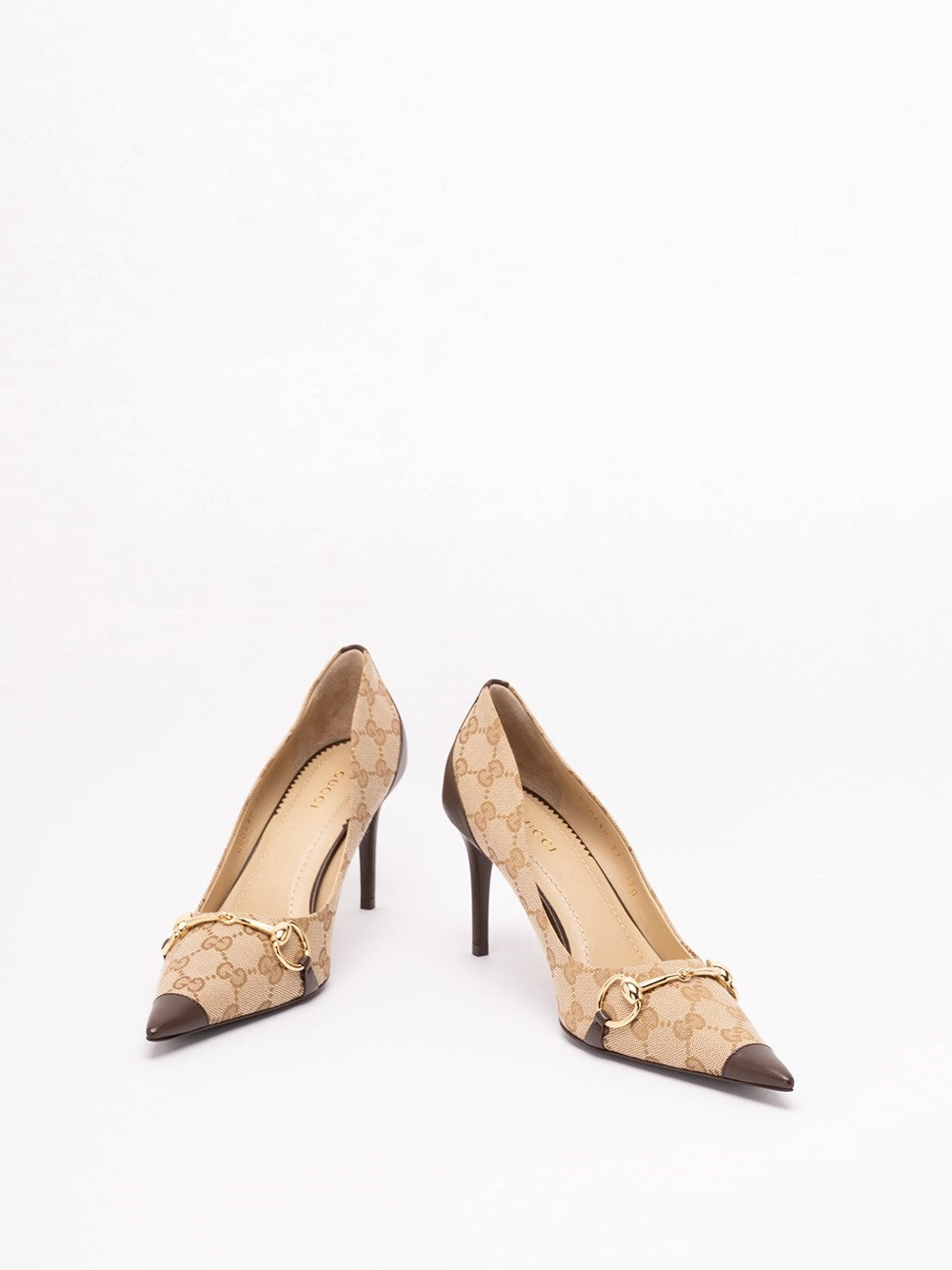Gucci Women Pumps GUCCI