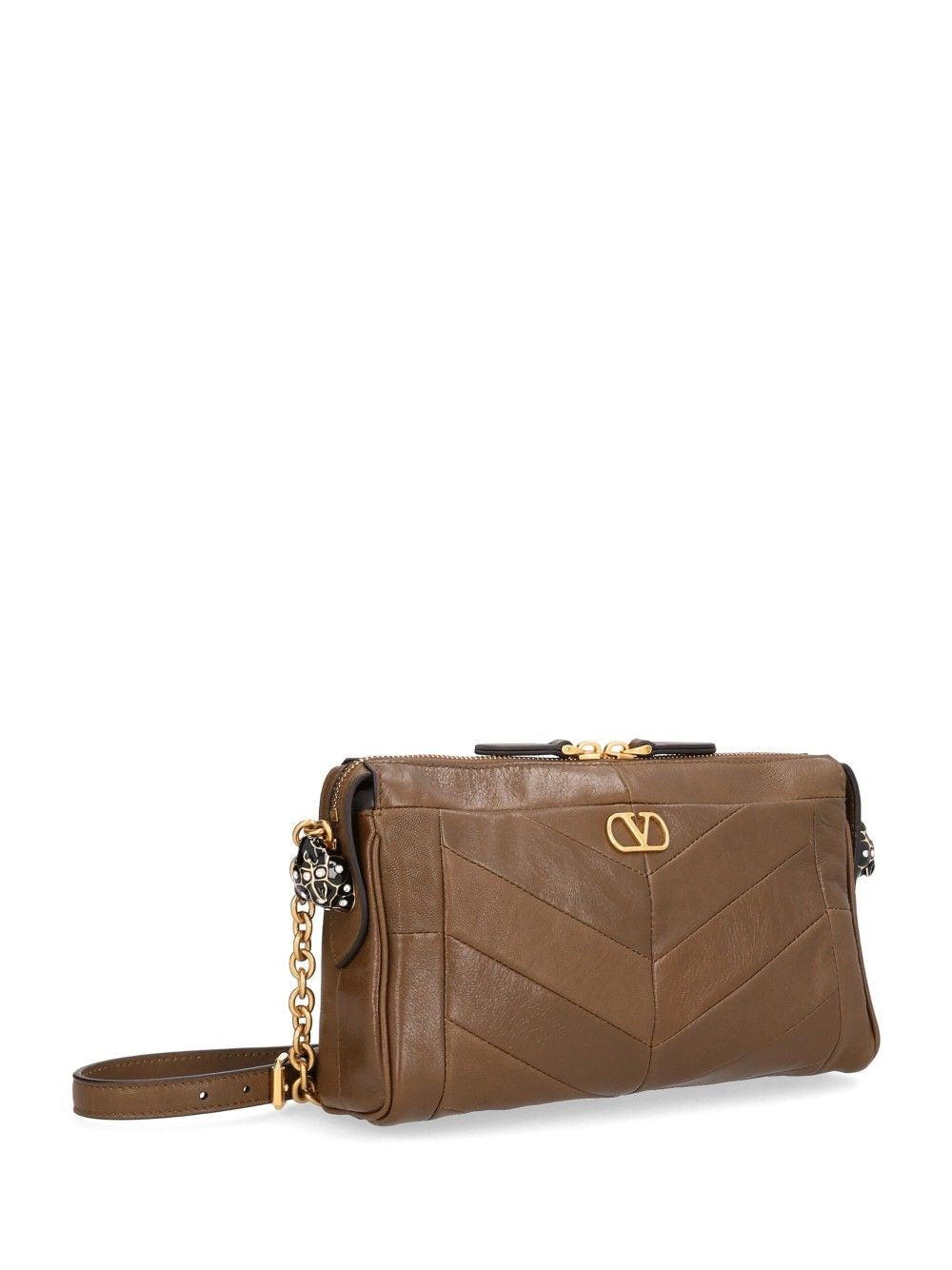Valentino Garavani Women "Panthea" Small Crossbody Bag VALENTINO GARAVANI
