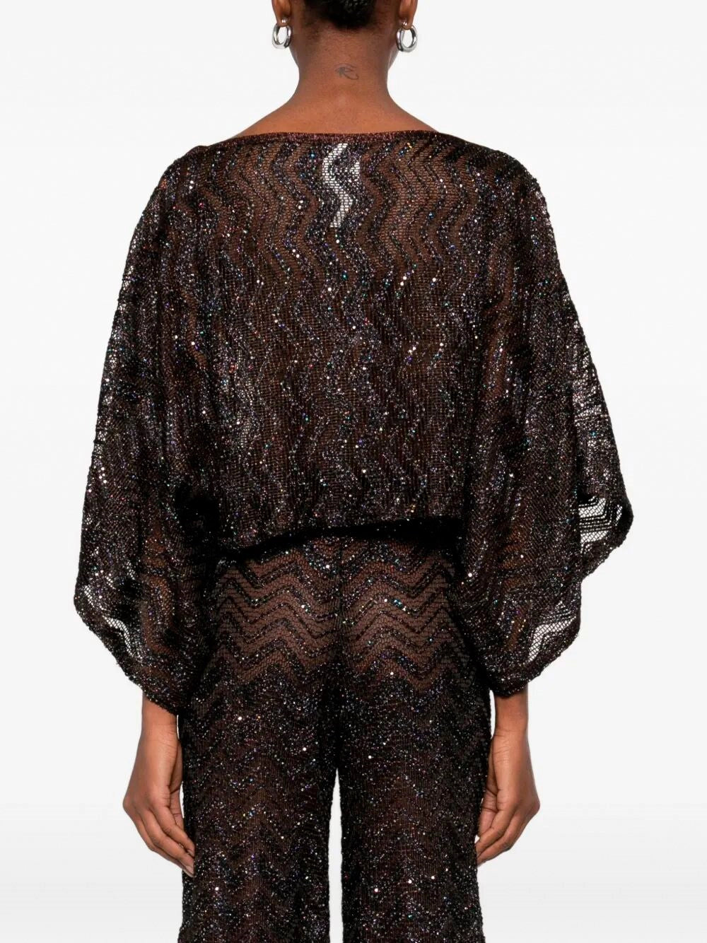 Missoni Women Top