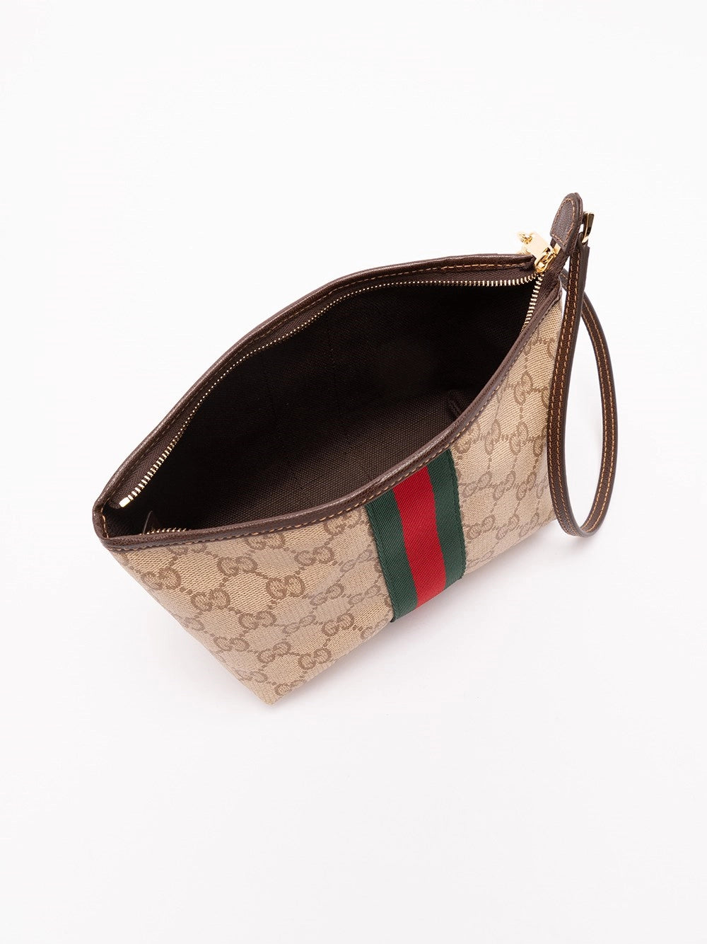 Gucci Women `Gucci Essence` Pouch GUCCI