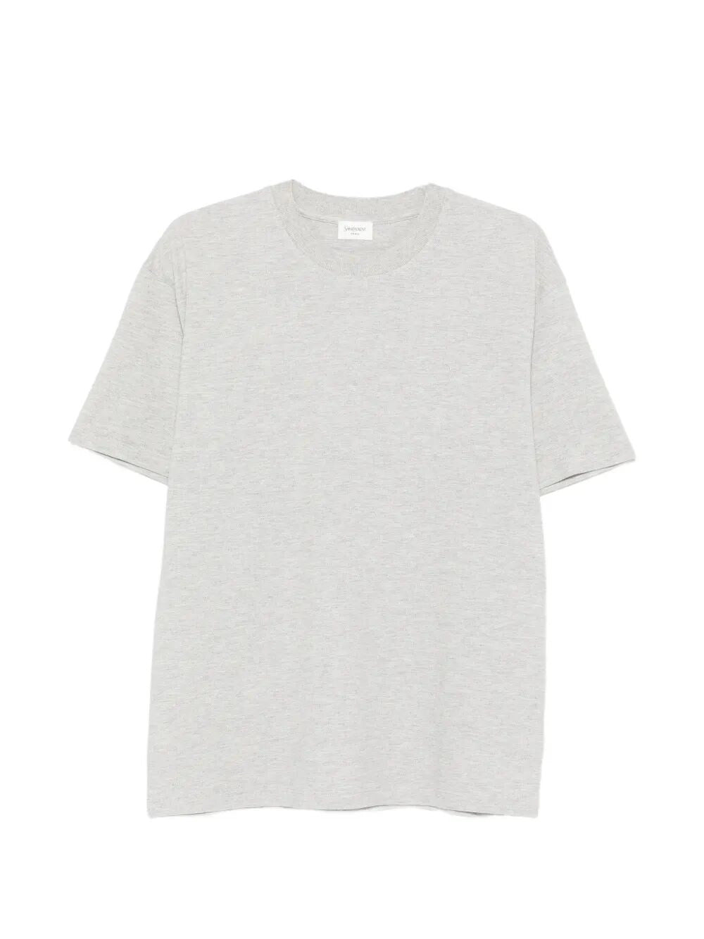 Saint Laurent Men `Cassandre` T-Shirt SAINT LAURENT
