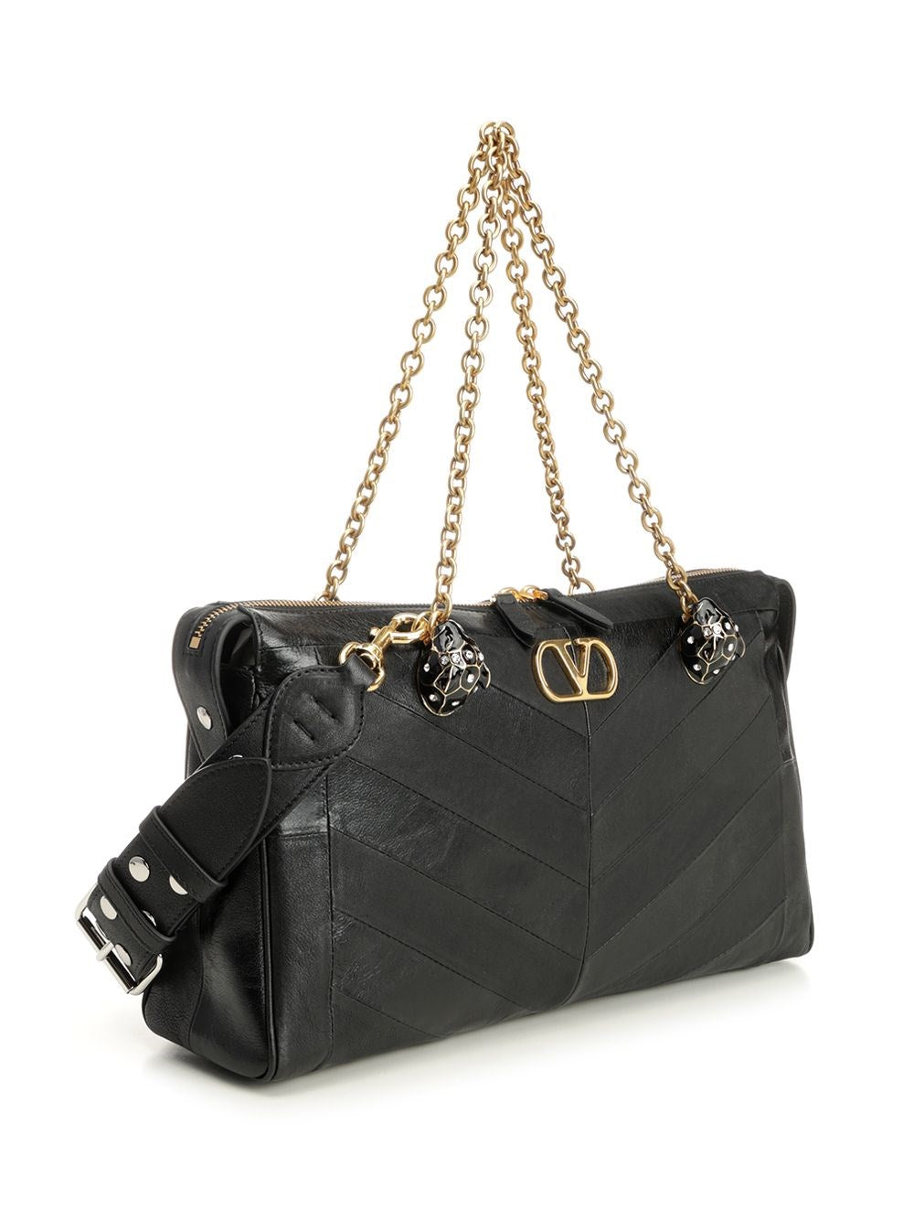 Valentino Garavani Women Medium "Panthea" Bag VALENTINO GARAVANI