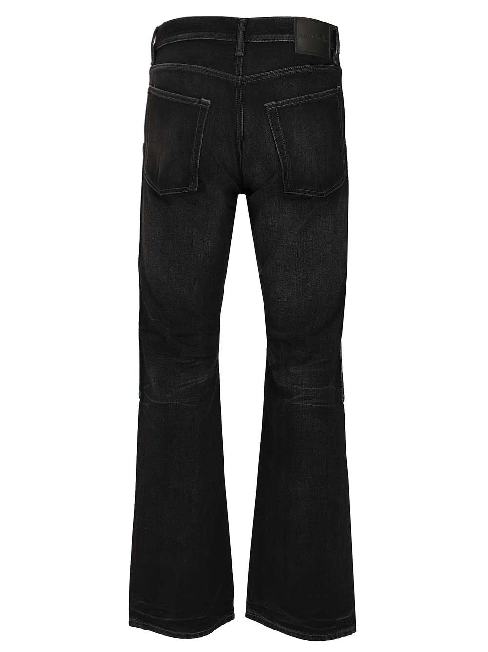 Acne Studios Men 2010 Jeans ACNE STUDIOS