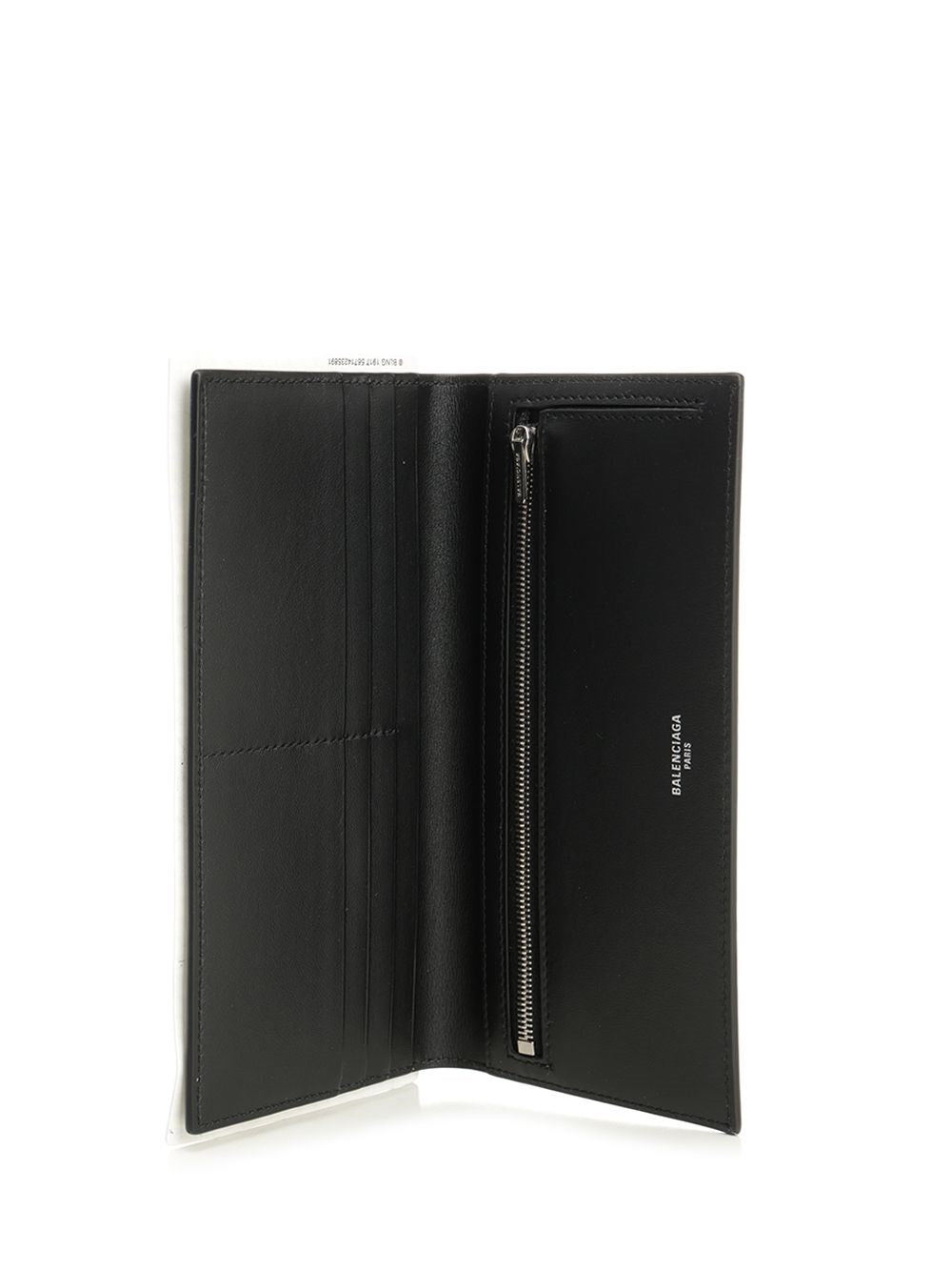 Balenciaga Men Long Passport Wallet BALENCIAGA