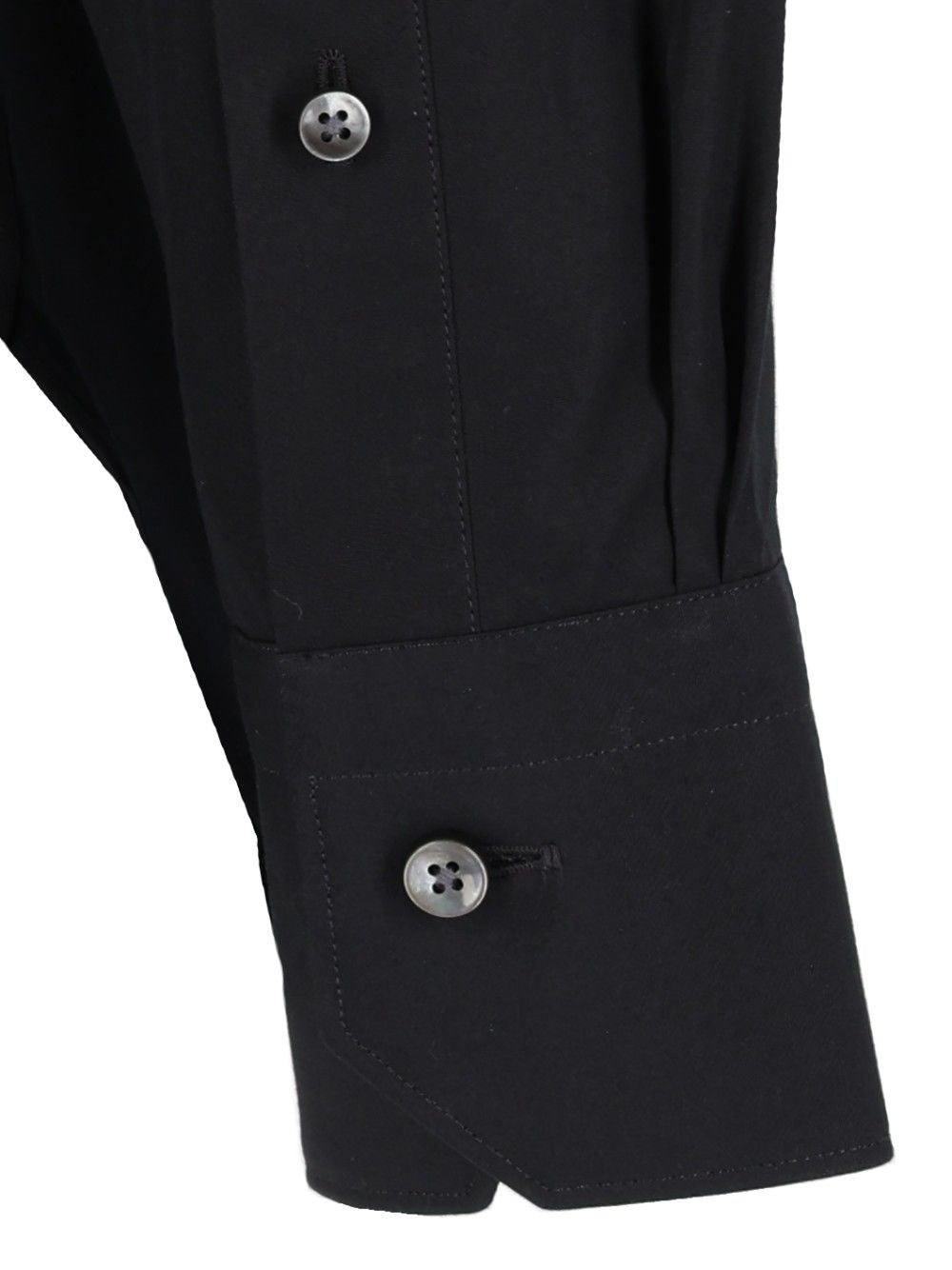 Zegna Men Trofeo Cotton Shirt ZEGNA